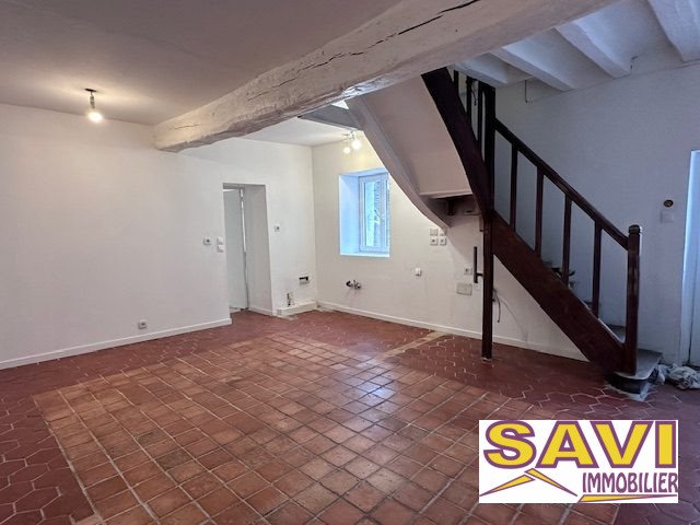 Maison à vendre, 150m², Ferrières-en-Gâtinais