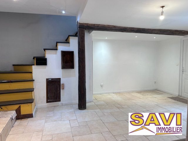 Maison à vendre, 150m², Ferrières-en-Gâtinais