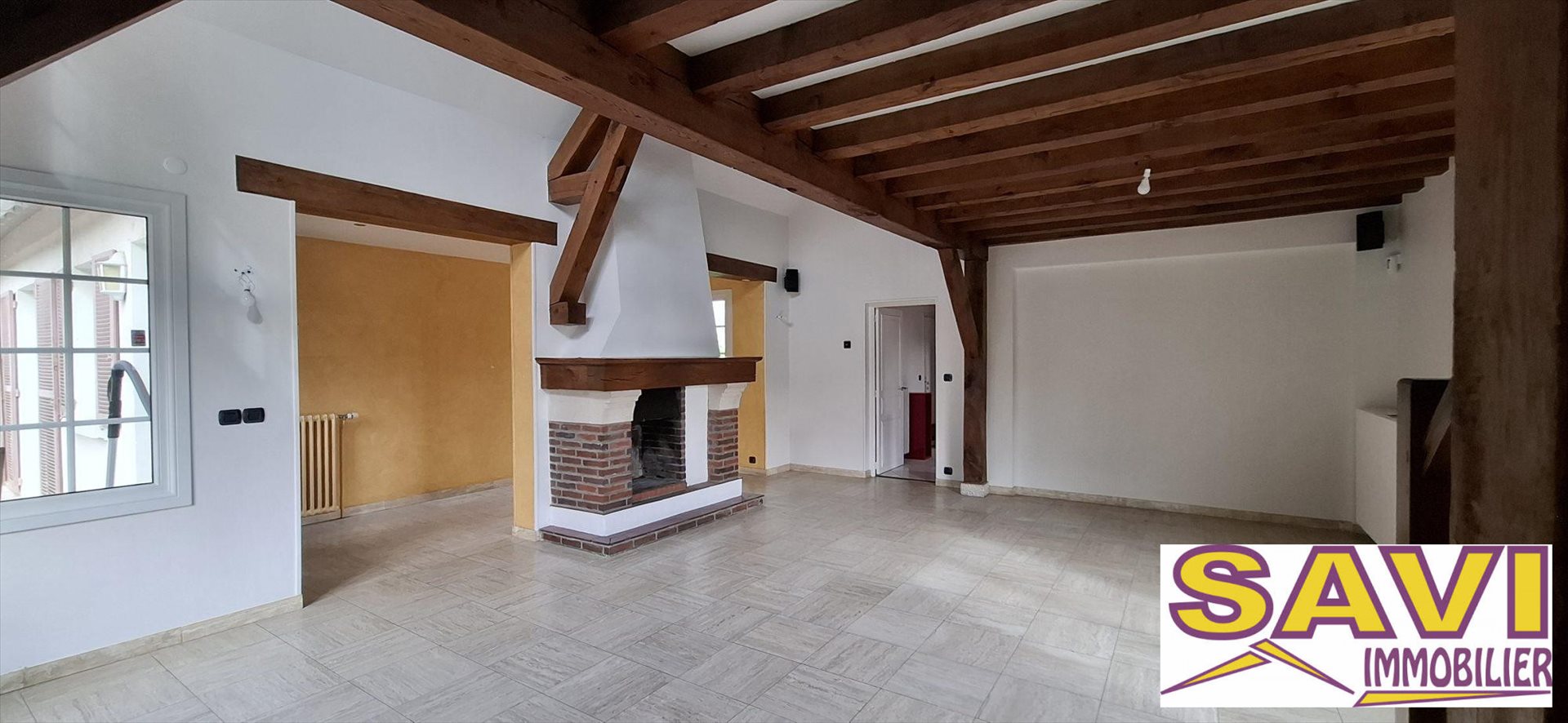 Maison à vendre, 128m², Le Malesherbois