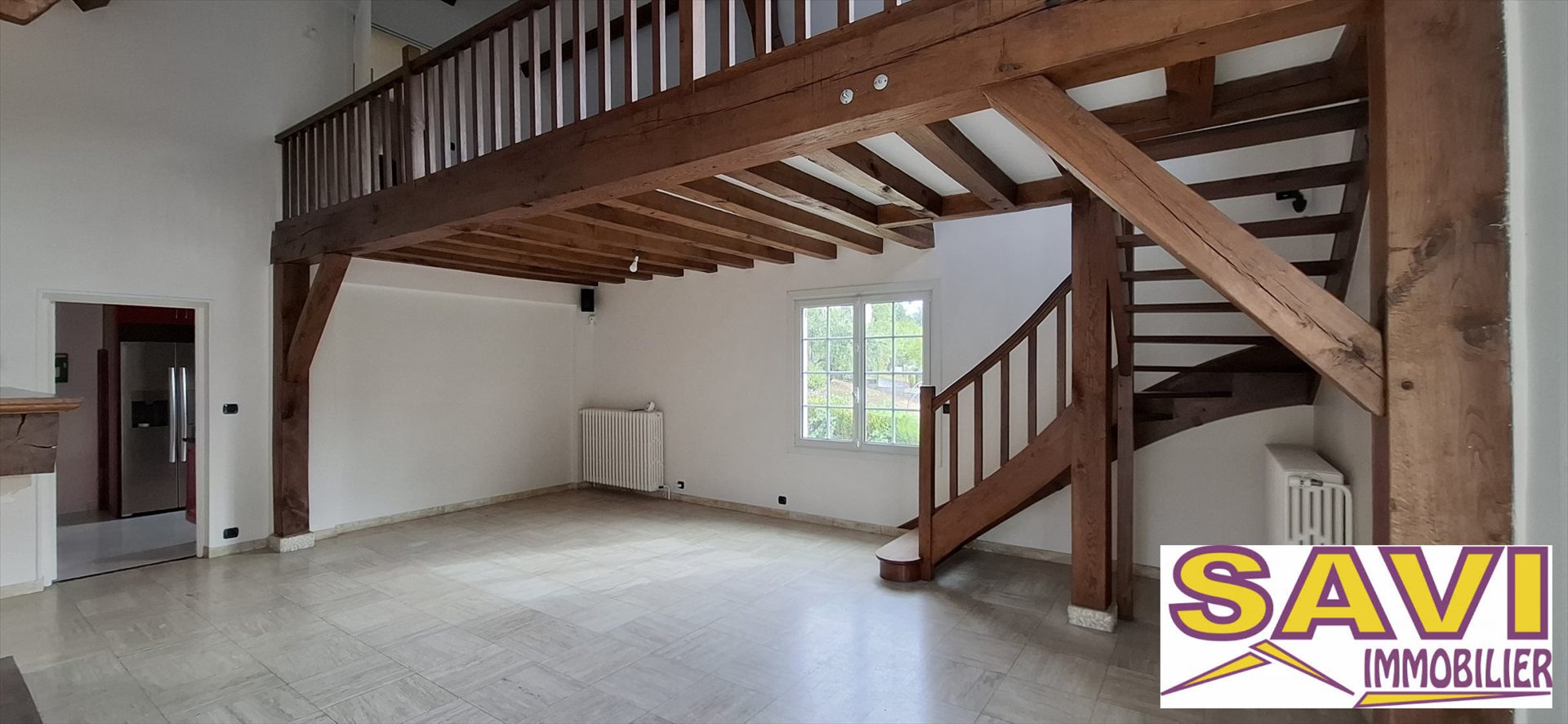 Maison à vendre, 128m², Le Malesherbois
