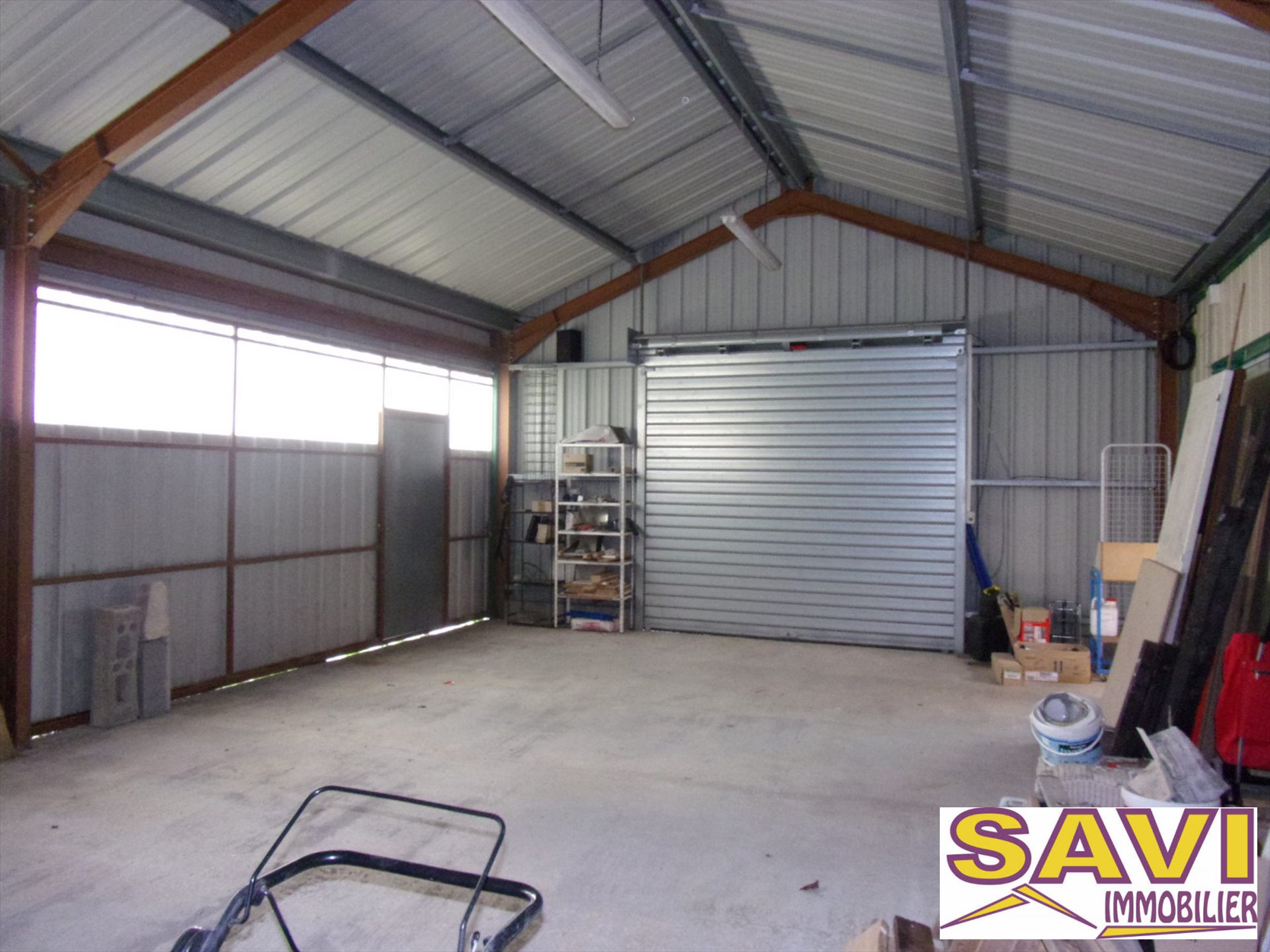 Maison à vendre, 200m², Ferrières-en-Gâtinais