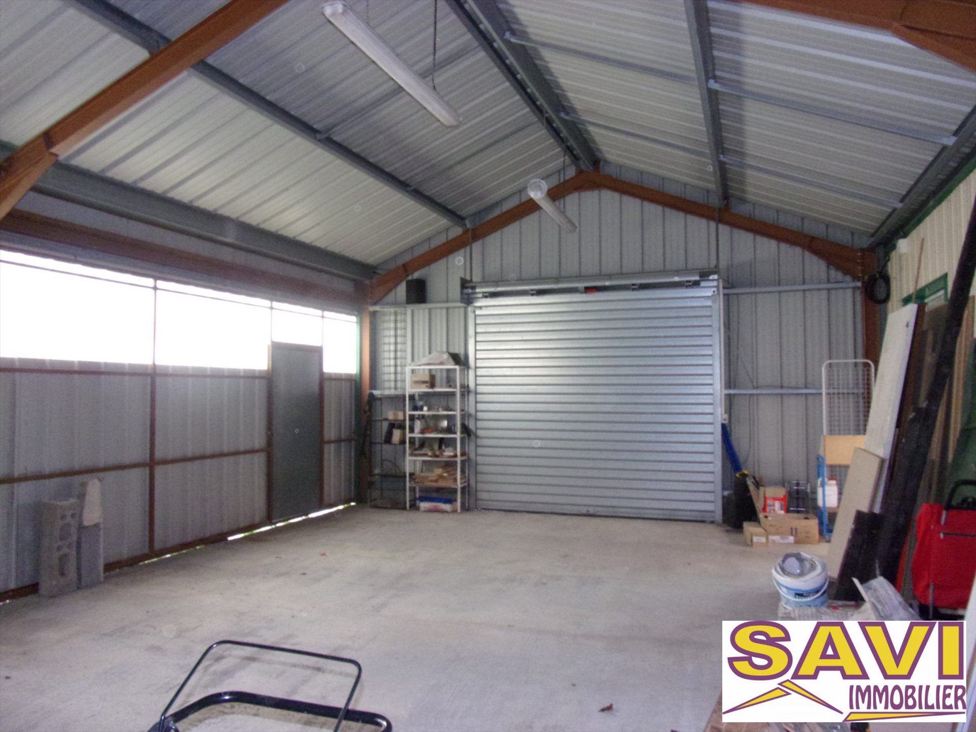 Maison à vendre, 200m², Ferrières-en-Gâtinais
