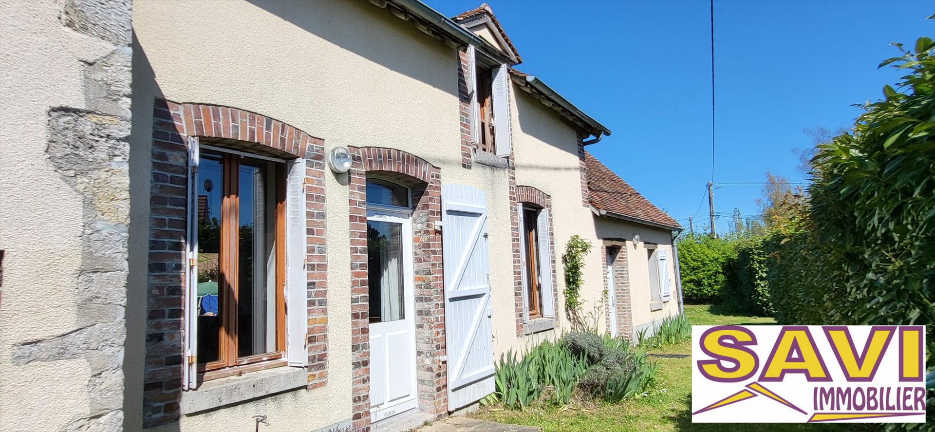 Maison à vendre, 140m², Griselles