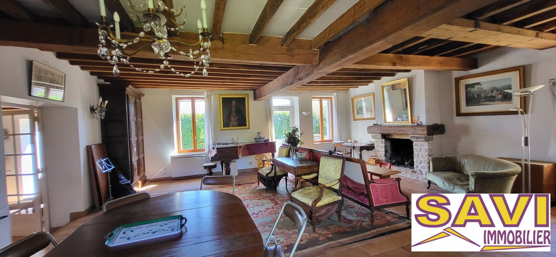 Maison à vendre, 140m², Griselles