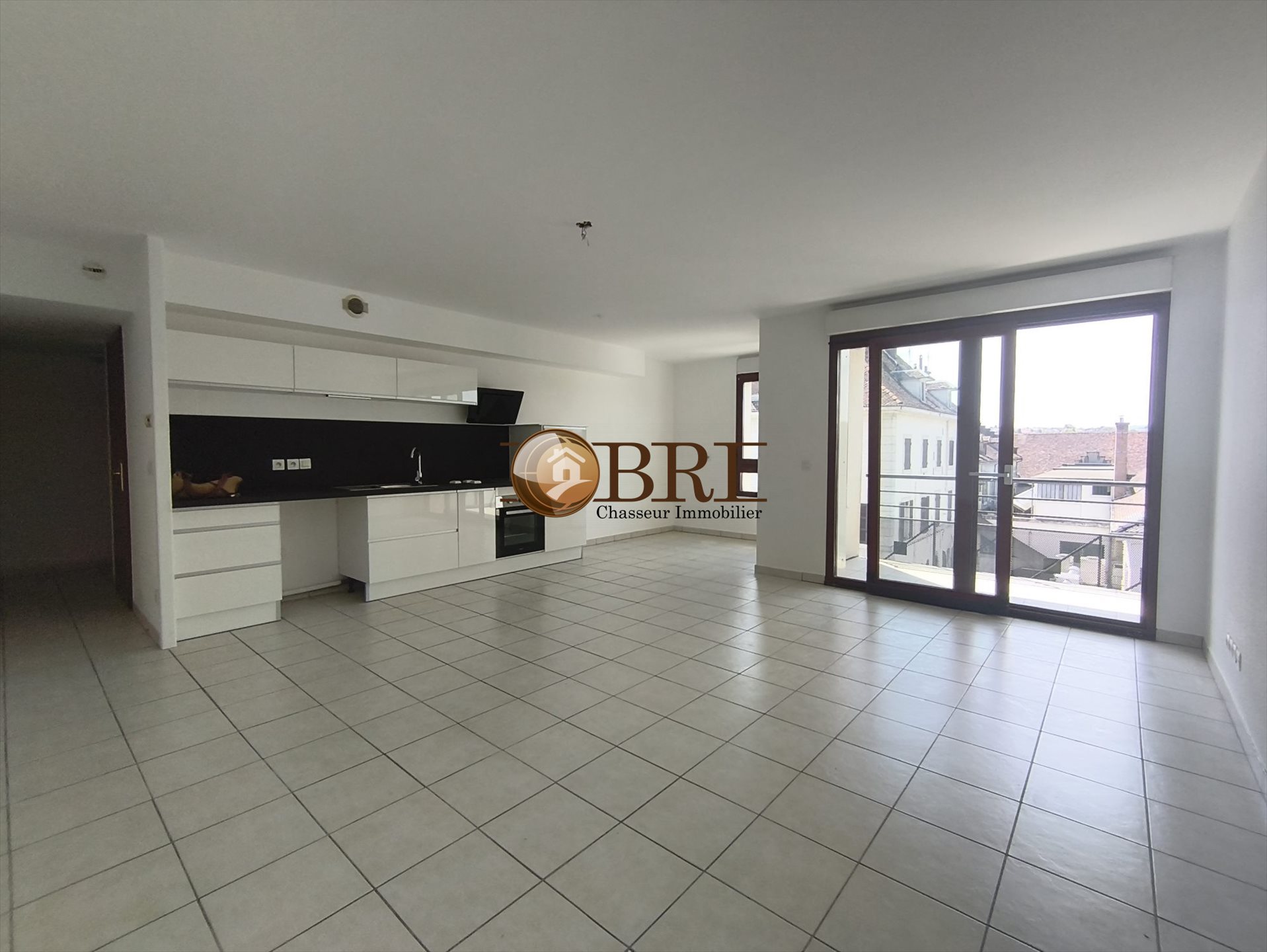 Appartement à louer, 75m², Voiron