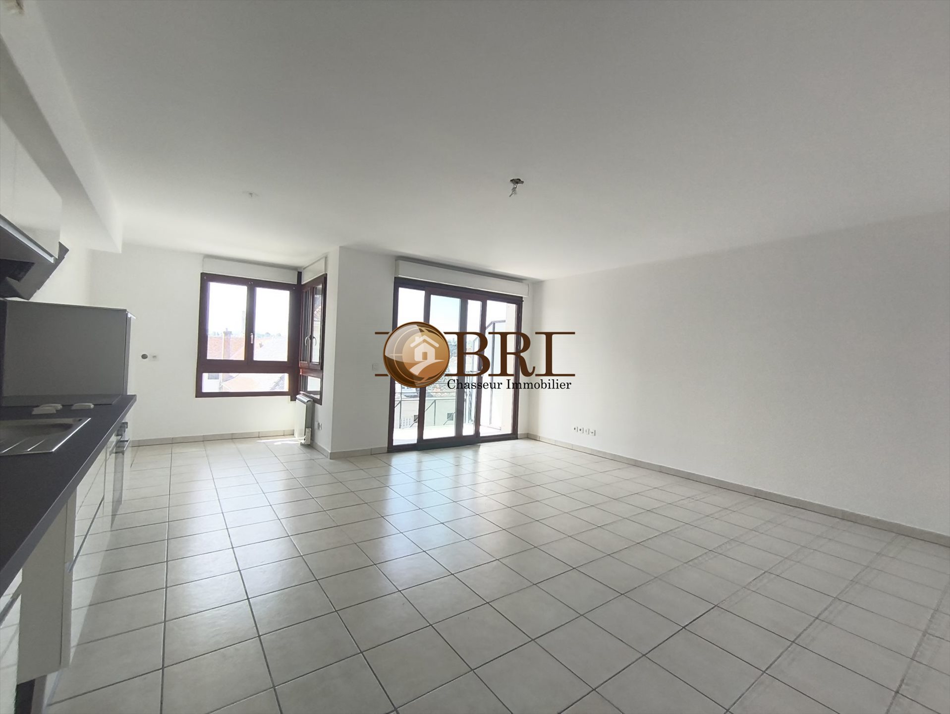 Appartement à louer, 75m², Voiron
