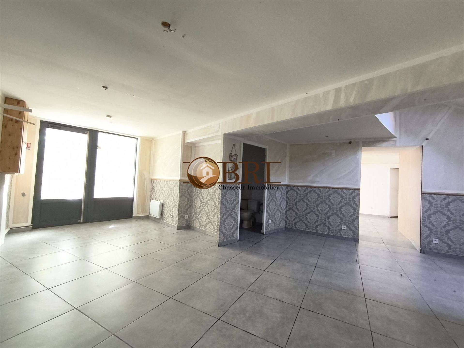 Maison à louer, 110m², Les Abrets en Dauphiné