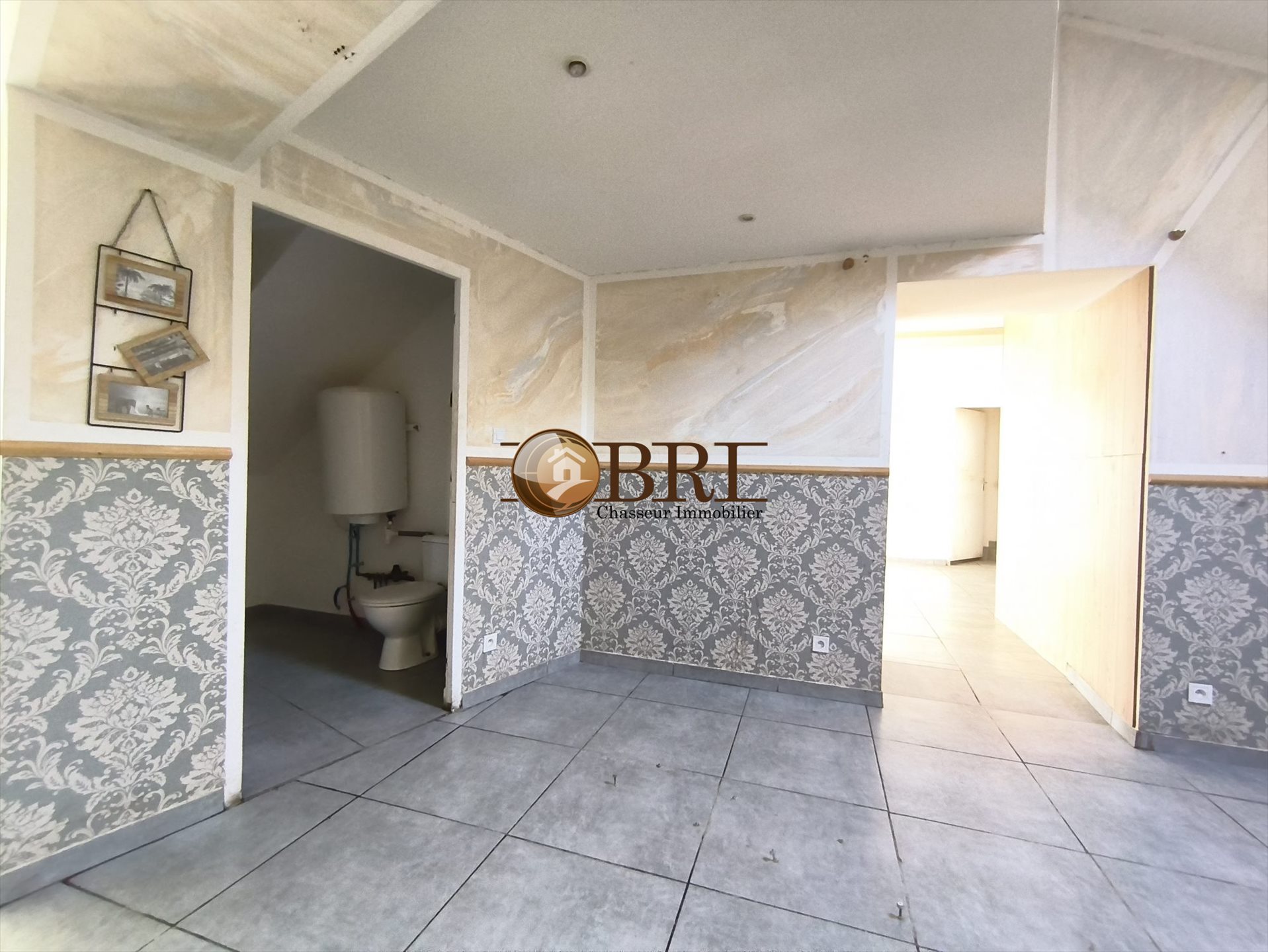 Maison à louer, 110m², Les Abrets en Dauphiné