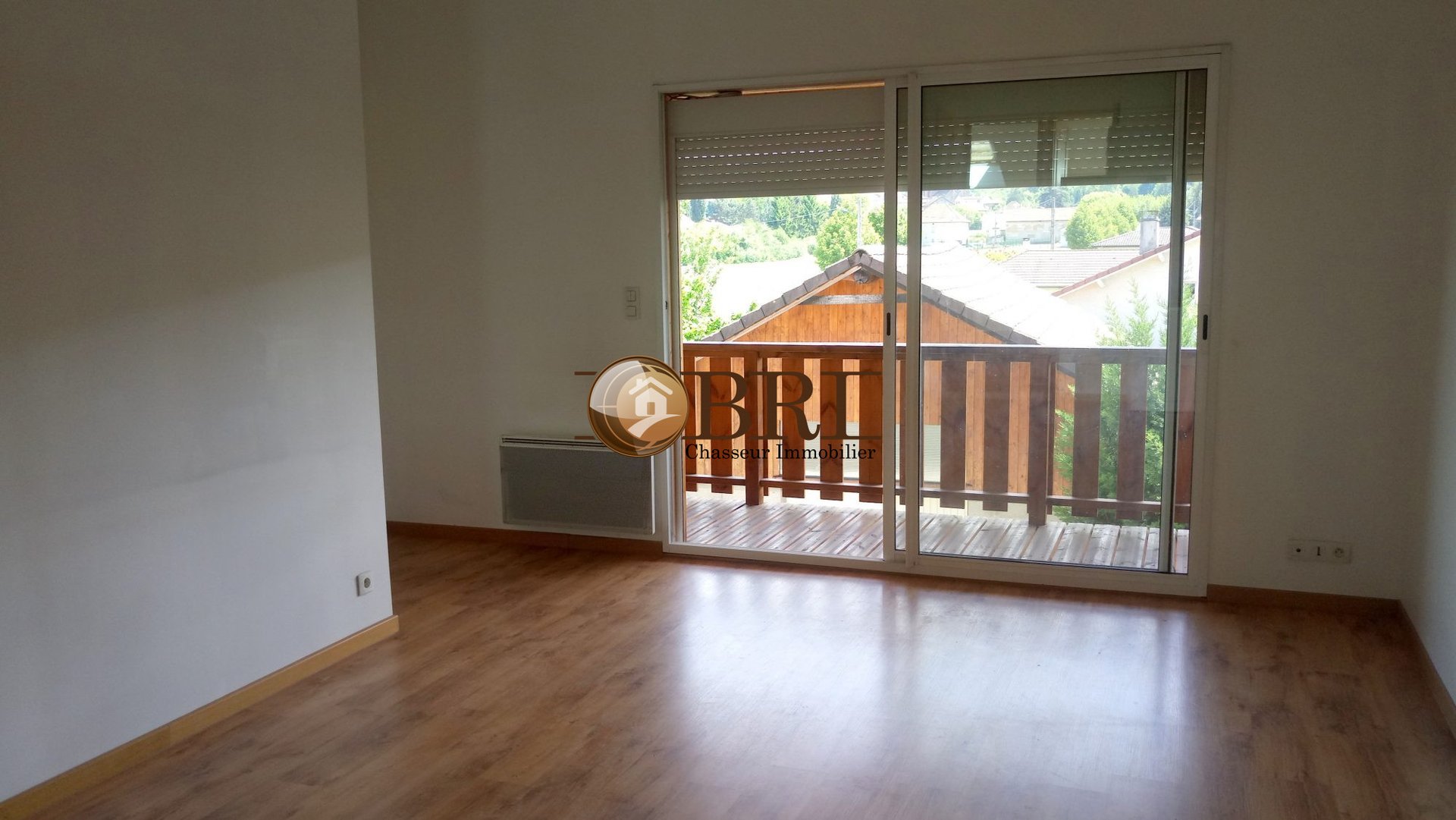Appartement à louer, 50m², Izeaux