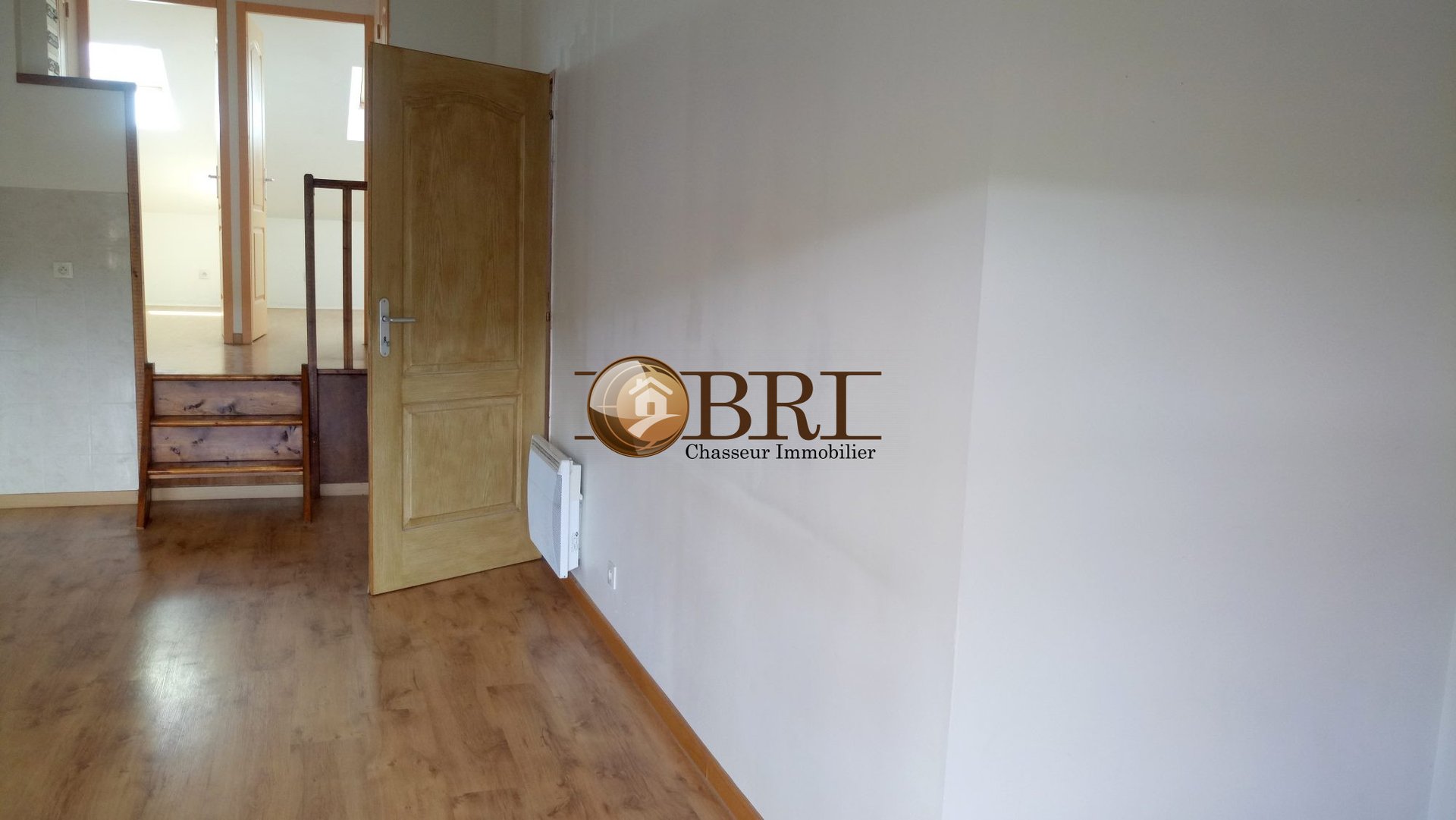 Appartement à louer, 50m², Izeaux