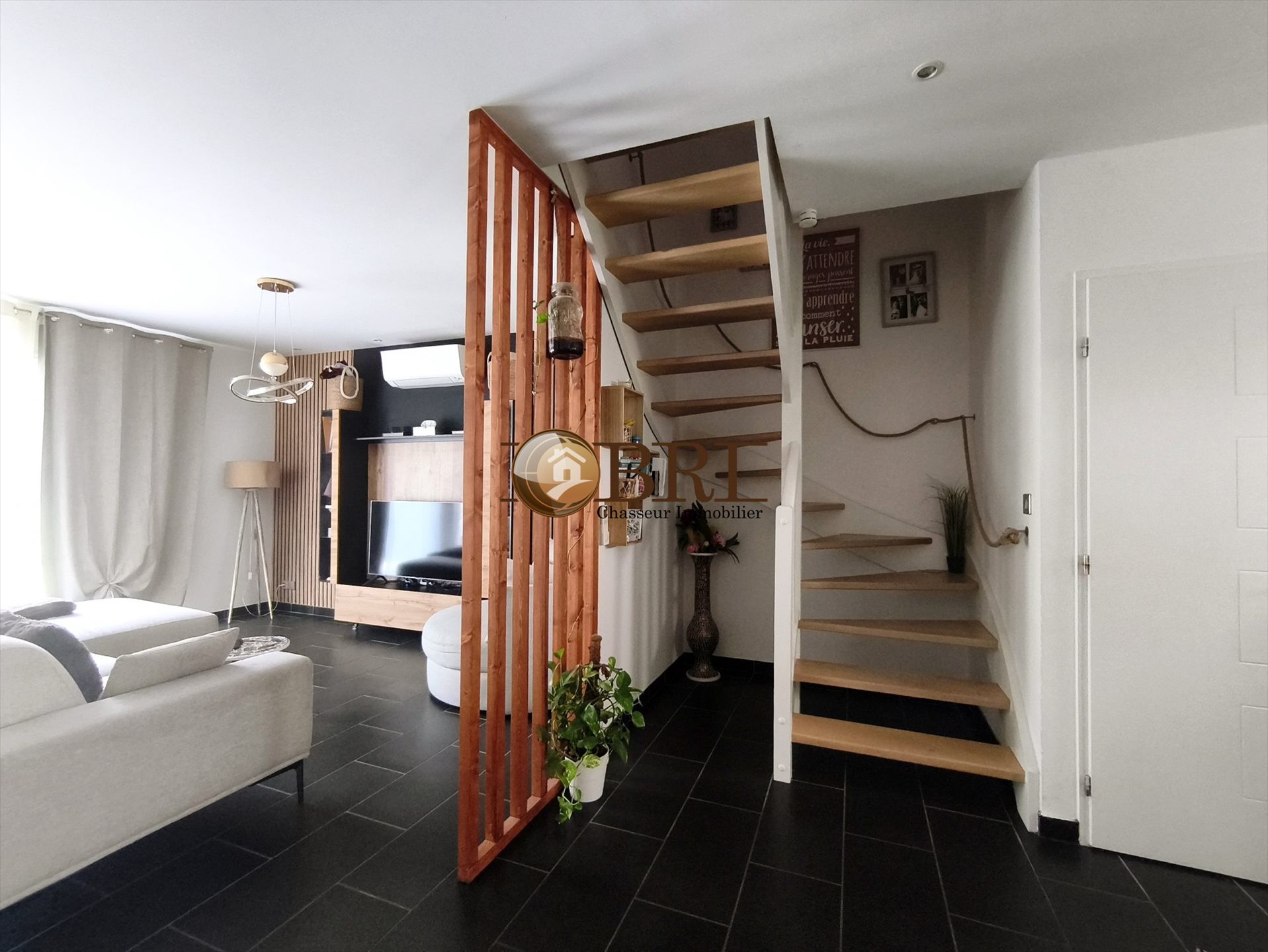 Maison à vendre, 97m², Bourgoin-Jallieu