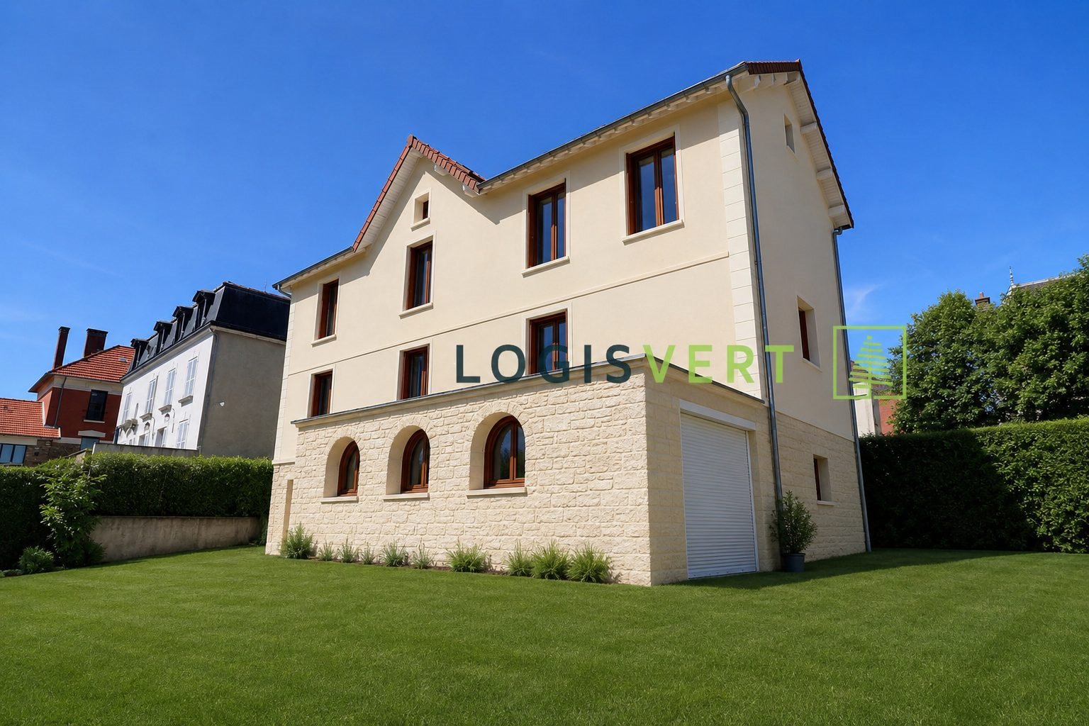 Maison à vendre, 420m², Palaiseau