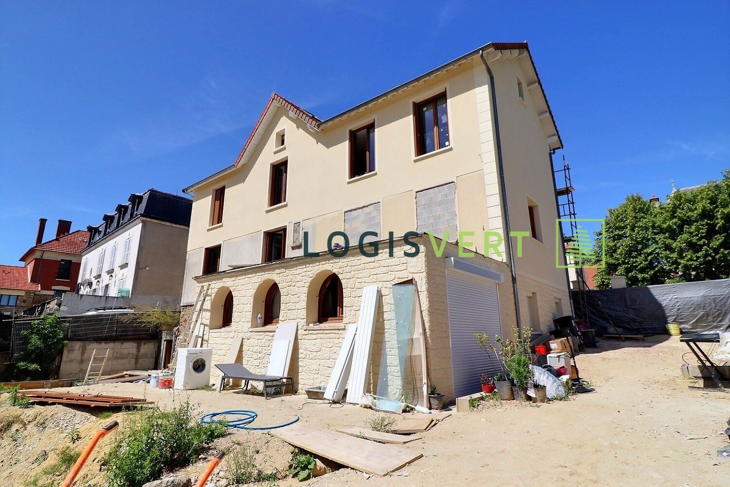 Maison à vendre, 420m², Palaiseau