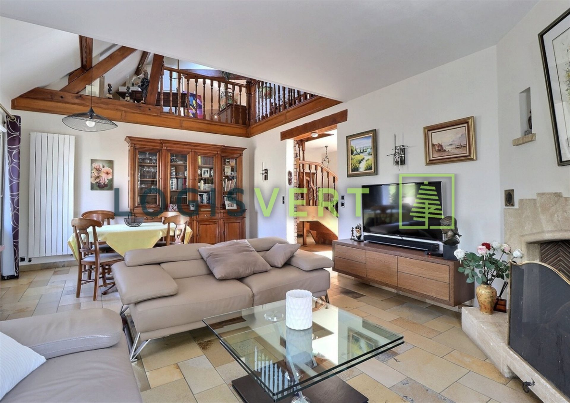 Maison à vendre, 167m², Pecqueuse
