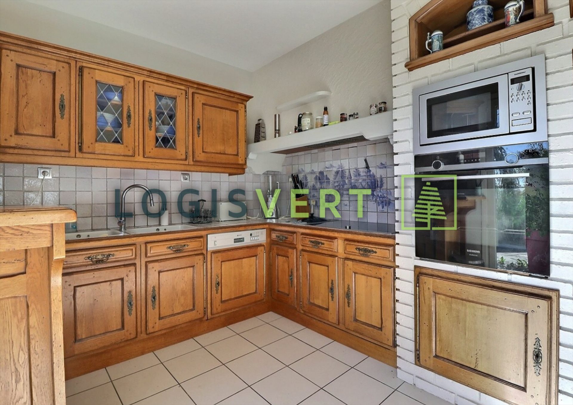 Maison à vendre, 167m², Pecqueuse