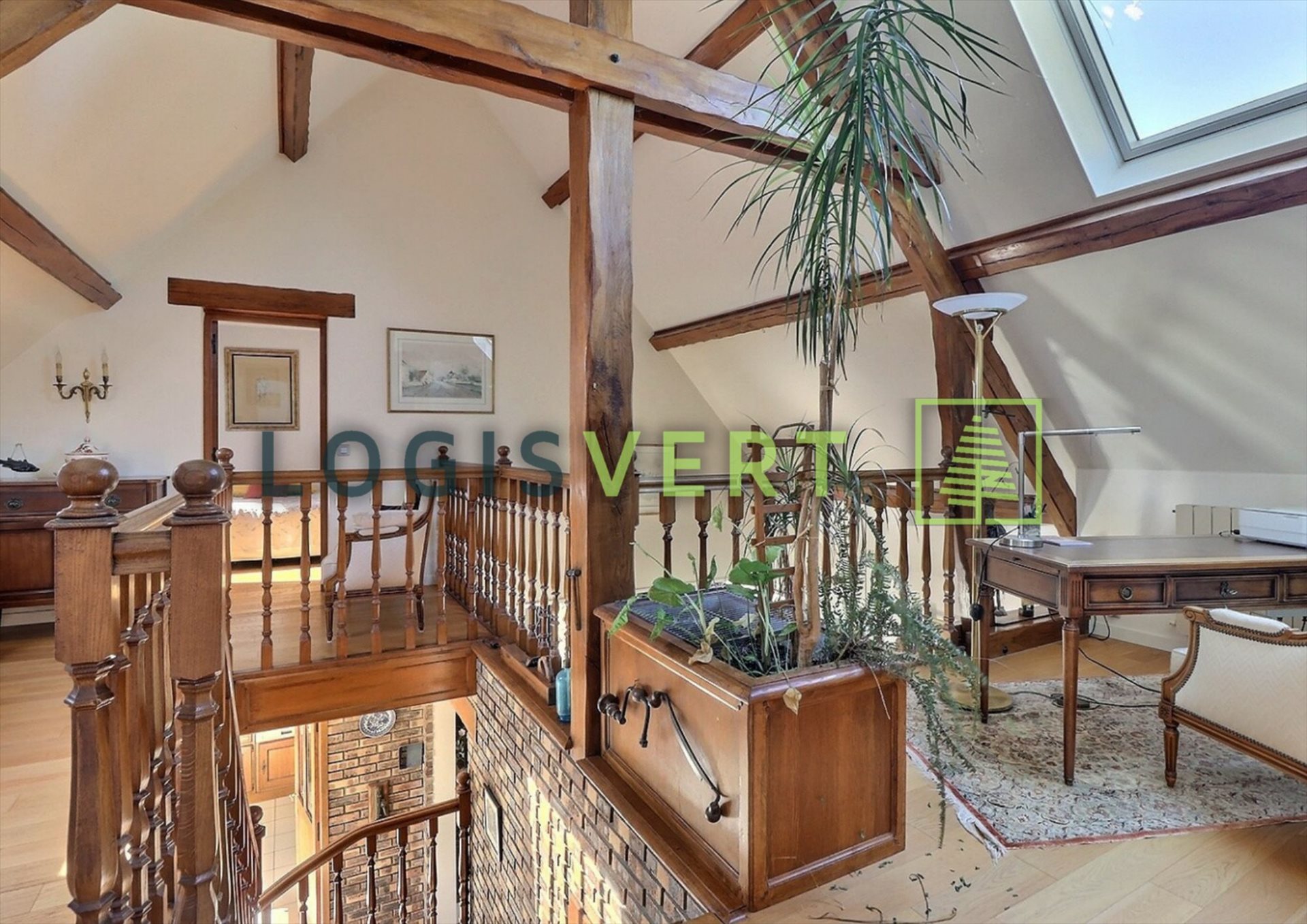 Maison à vendre, 167m², Pecqueuse