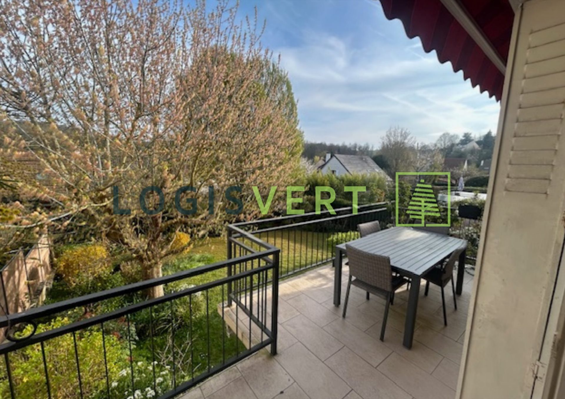 Maison à vendre, 137m², Bures-sur-Yvette