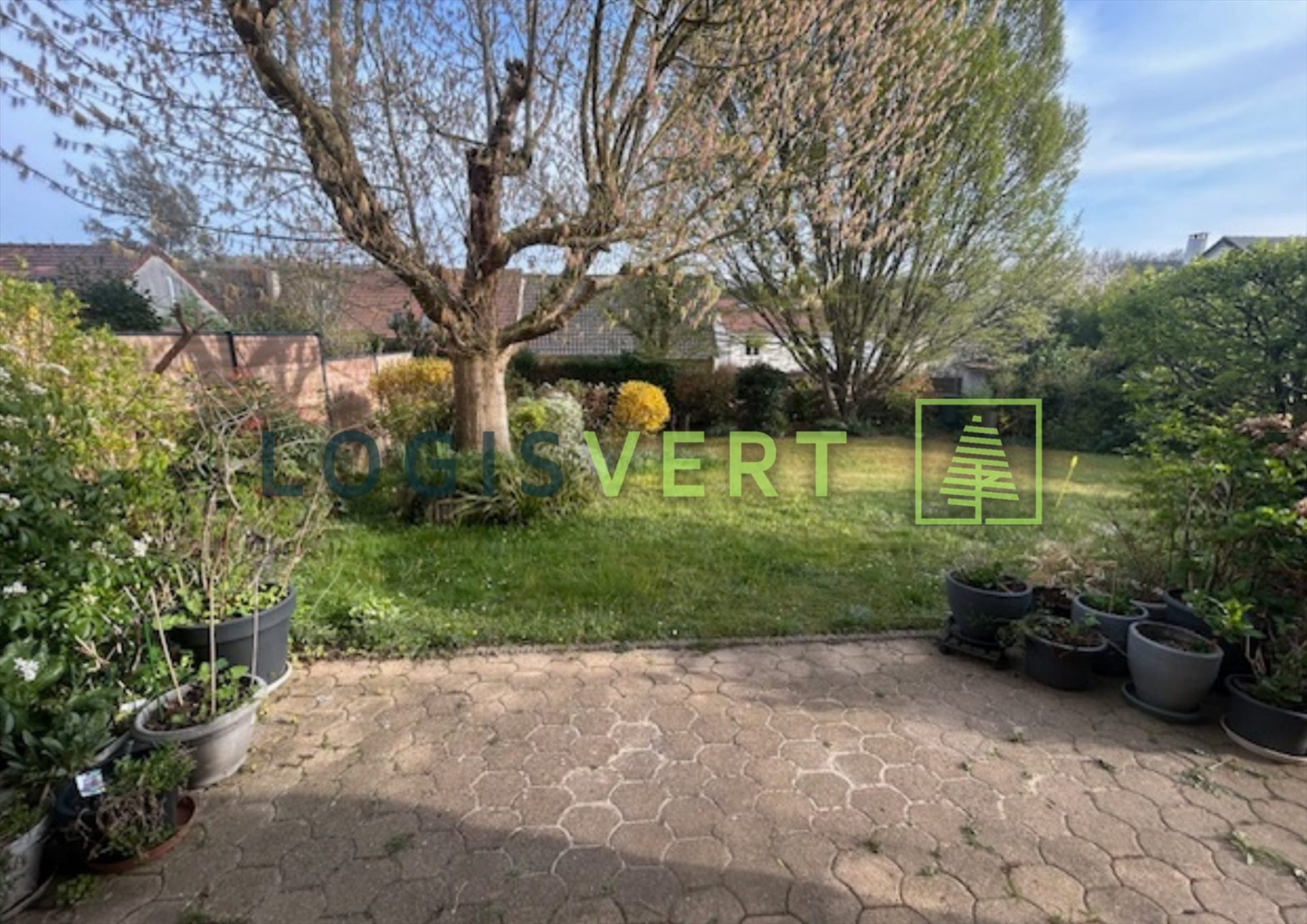 Maison à vendre, 137m², Bures-sur-Yvette