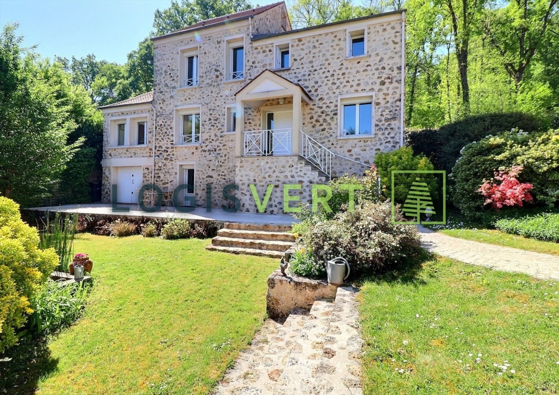 Maison à vendre, 190m², Gif-sur-Yvette