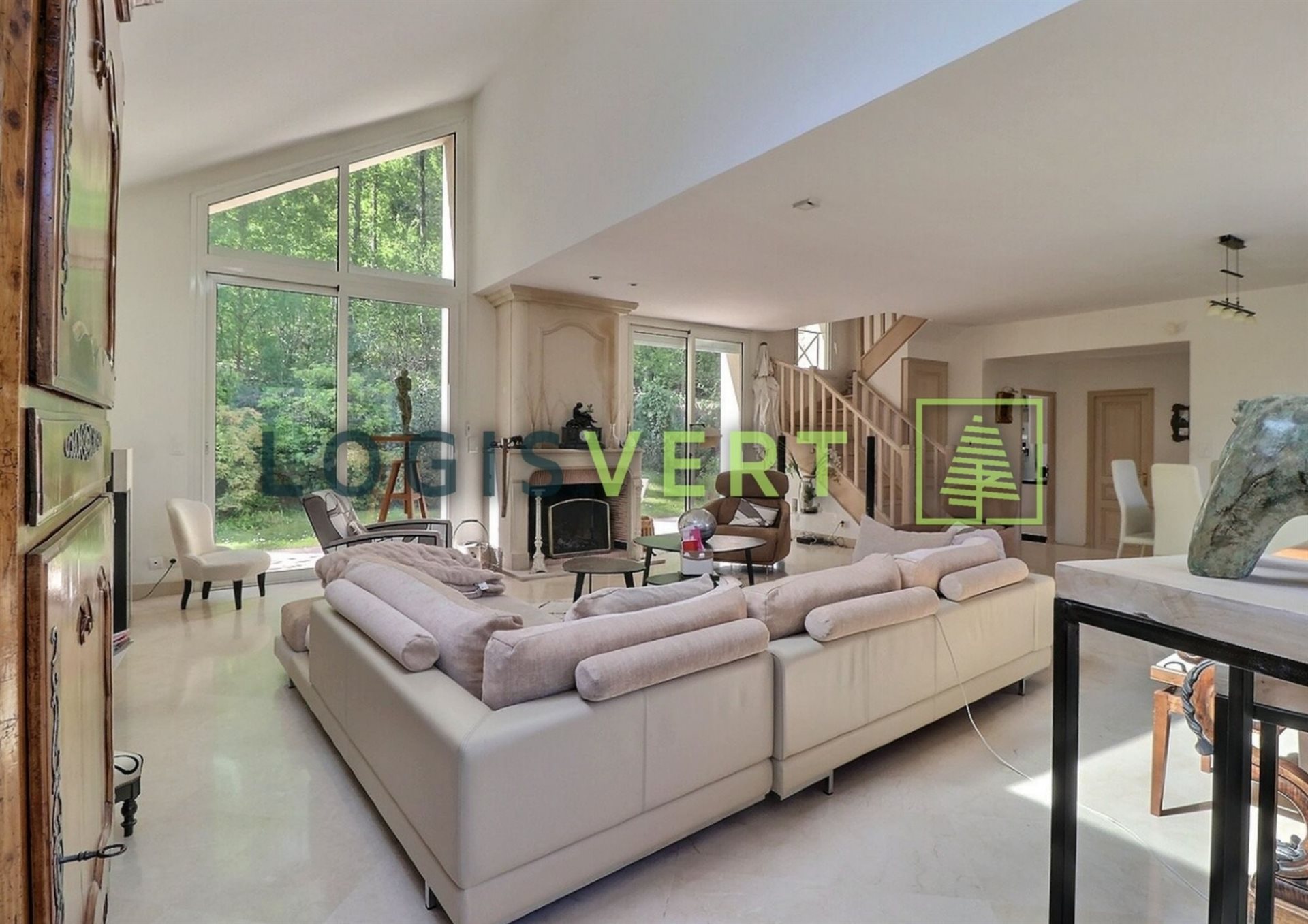 Maison à vendre, 190m², Gif-sur-Yvette