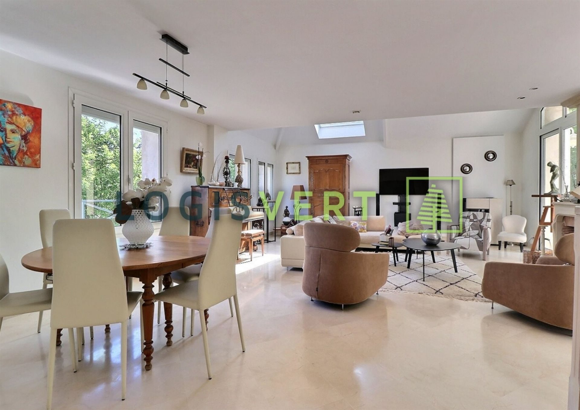 Maison à vendre, 190m², Gif-sur-Yvette