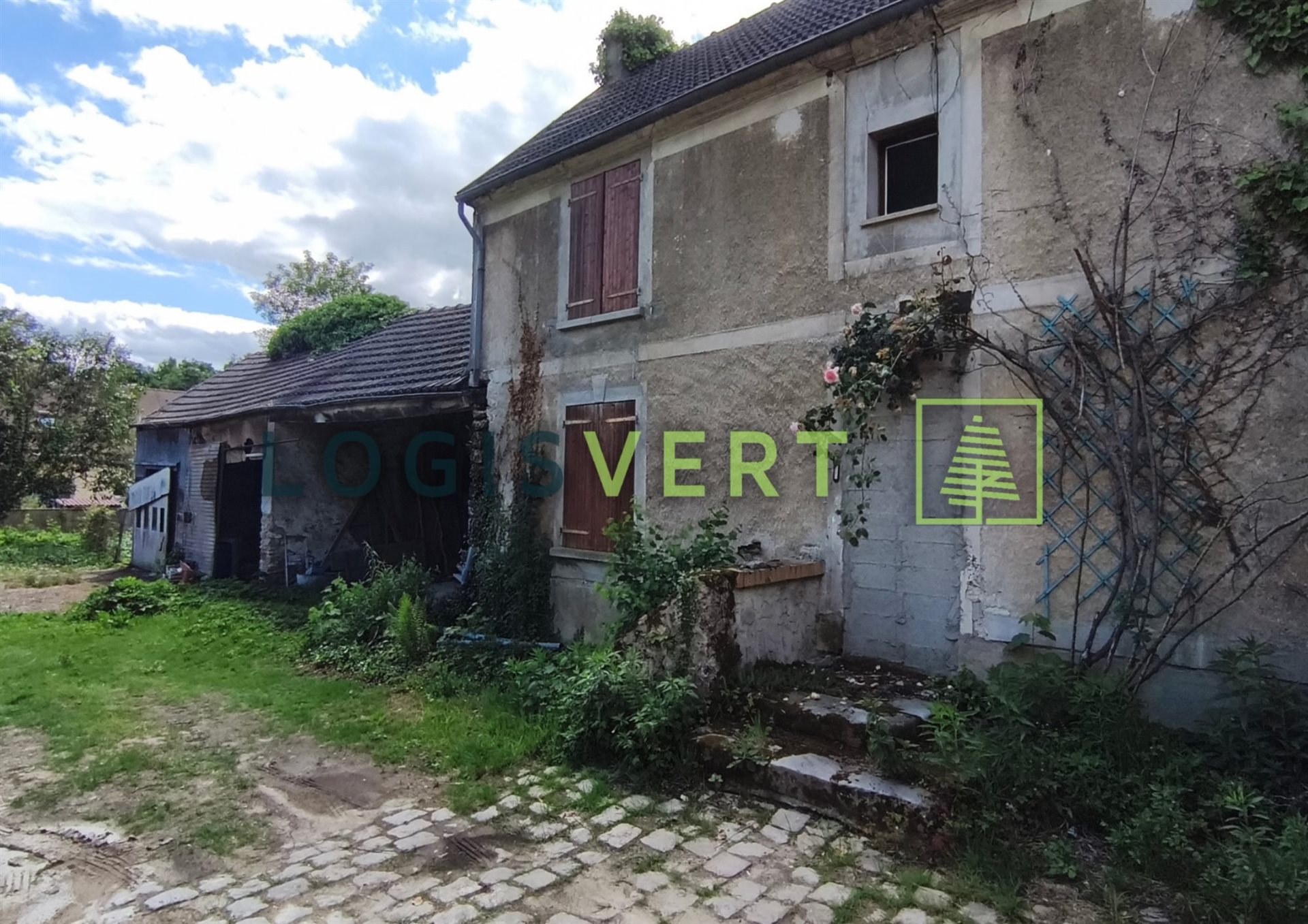 Maison à vendre, 130m², Gif-sur-Yvette