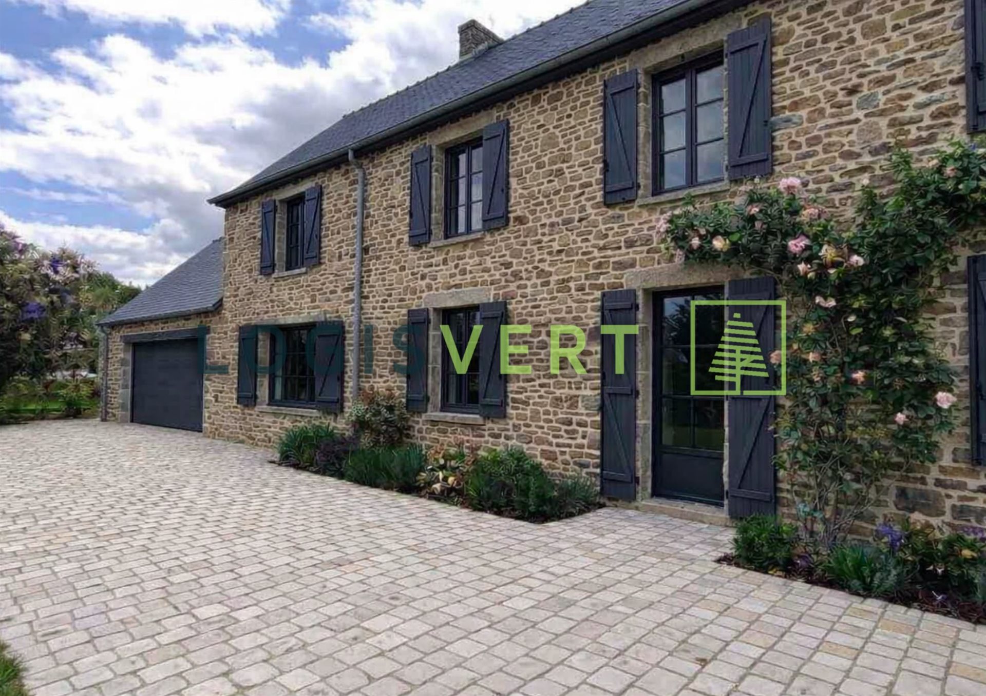 Maison à vendre, 130m², Gif-sur-Yvette