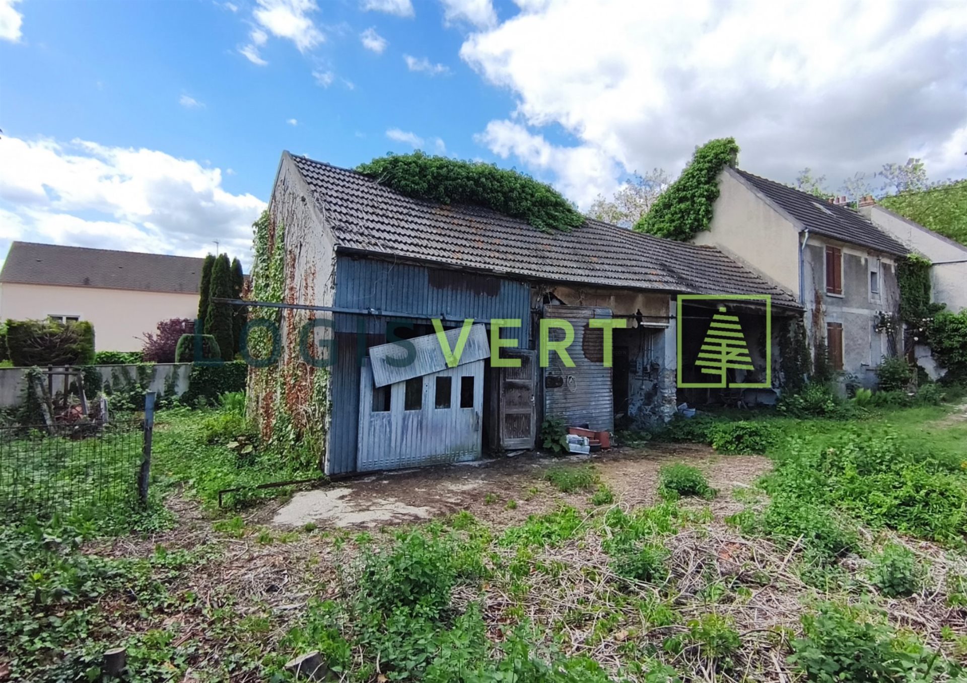 Maison à vendre, 130m², Gif-sur-Yvette