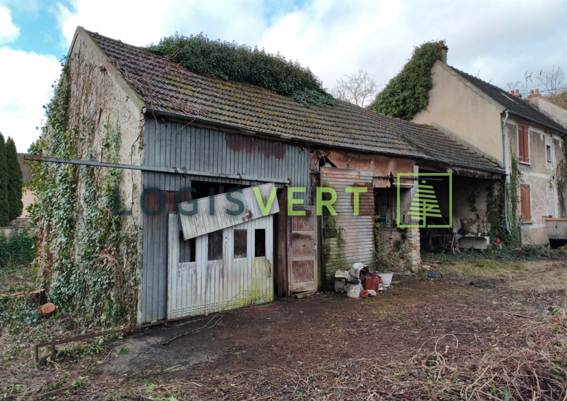 Maison à vendre, 130m², Gif-sur-Yvette