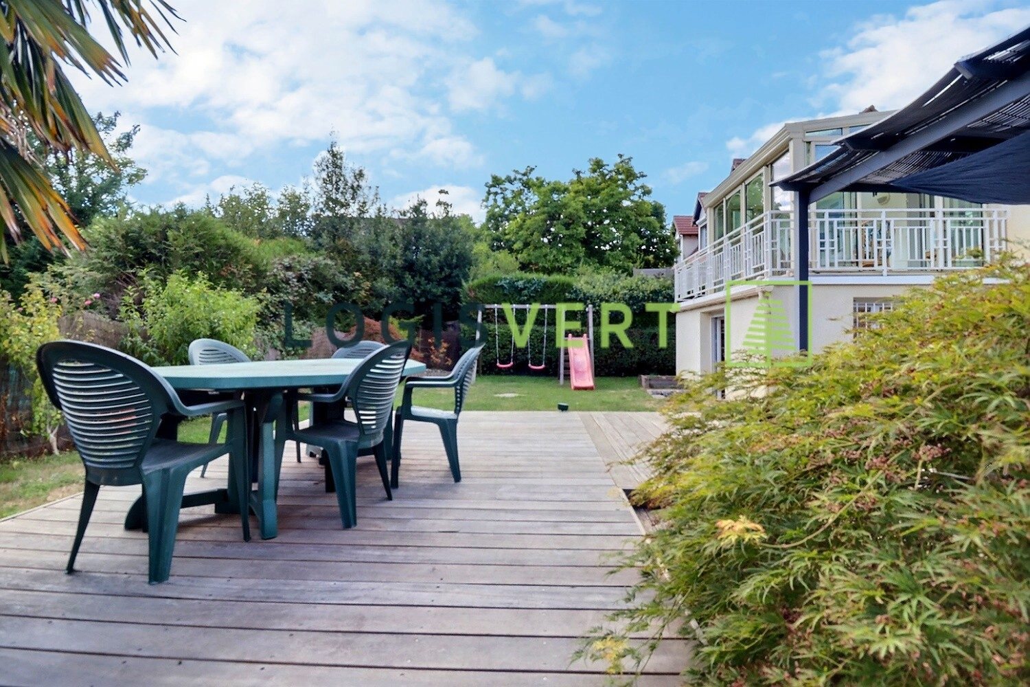 Maison à vendre, 145m², Bièvres
