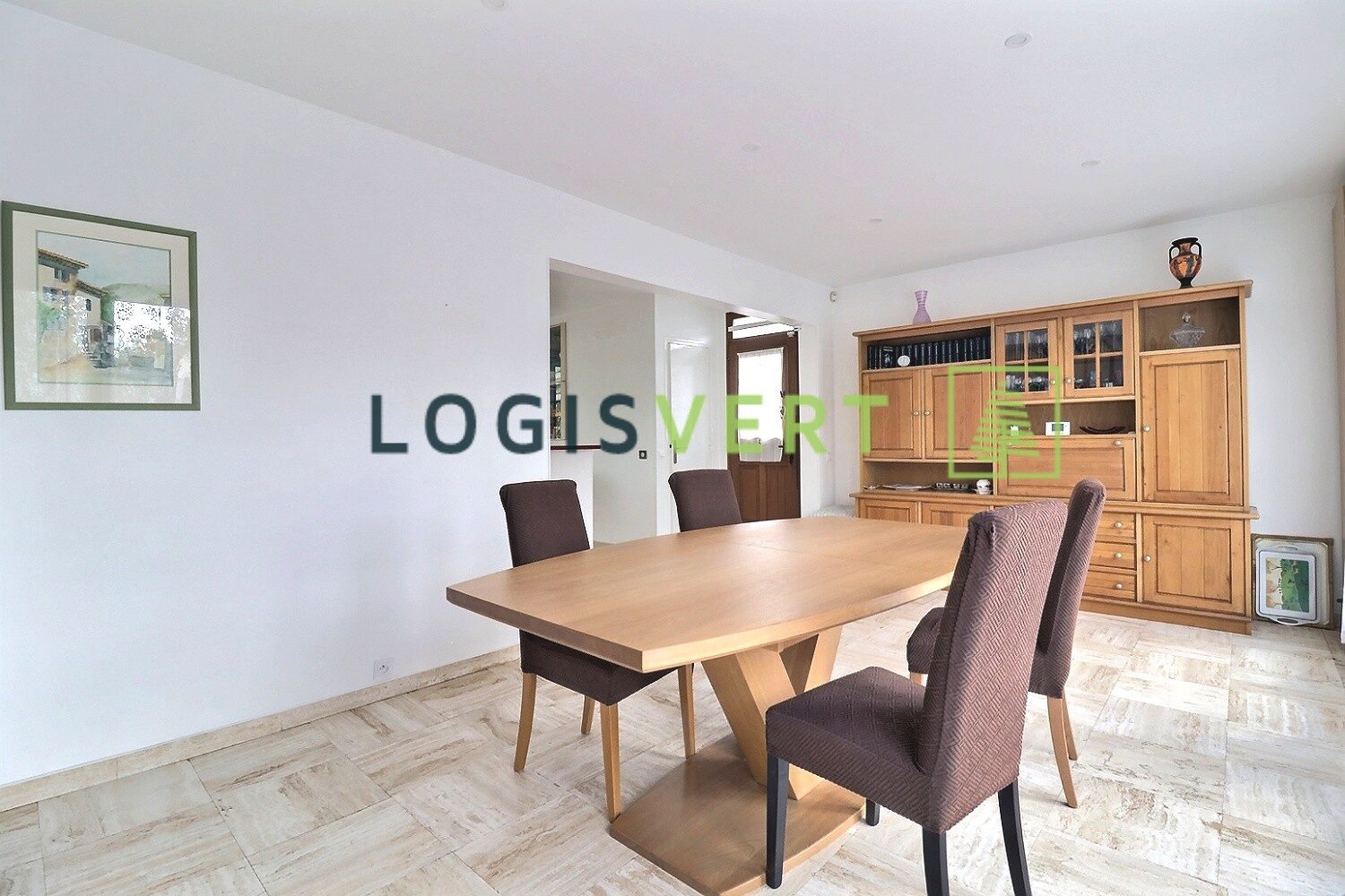 Maison à vendre, 145m², Bièvres