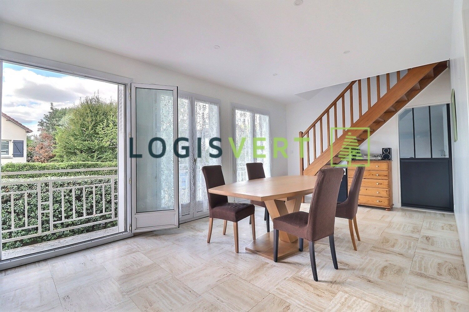 Maison à vendre, 145m², Bièvres