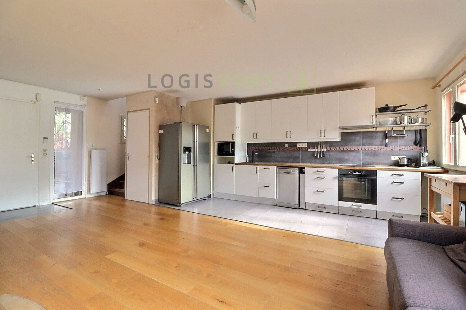 Maison à vendre, 83m², Bièvres
