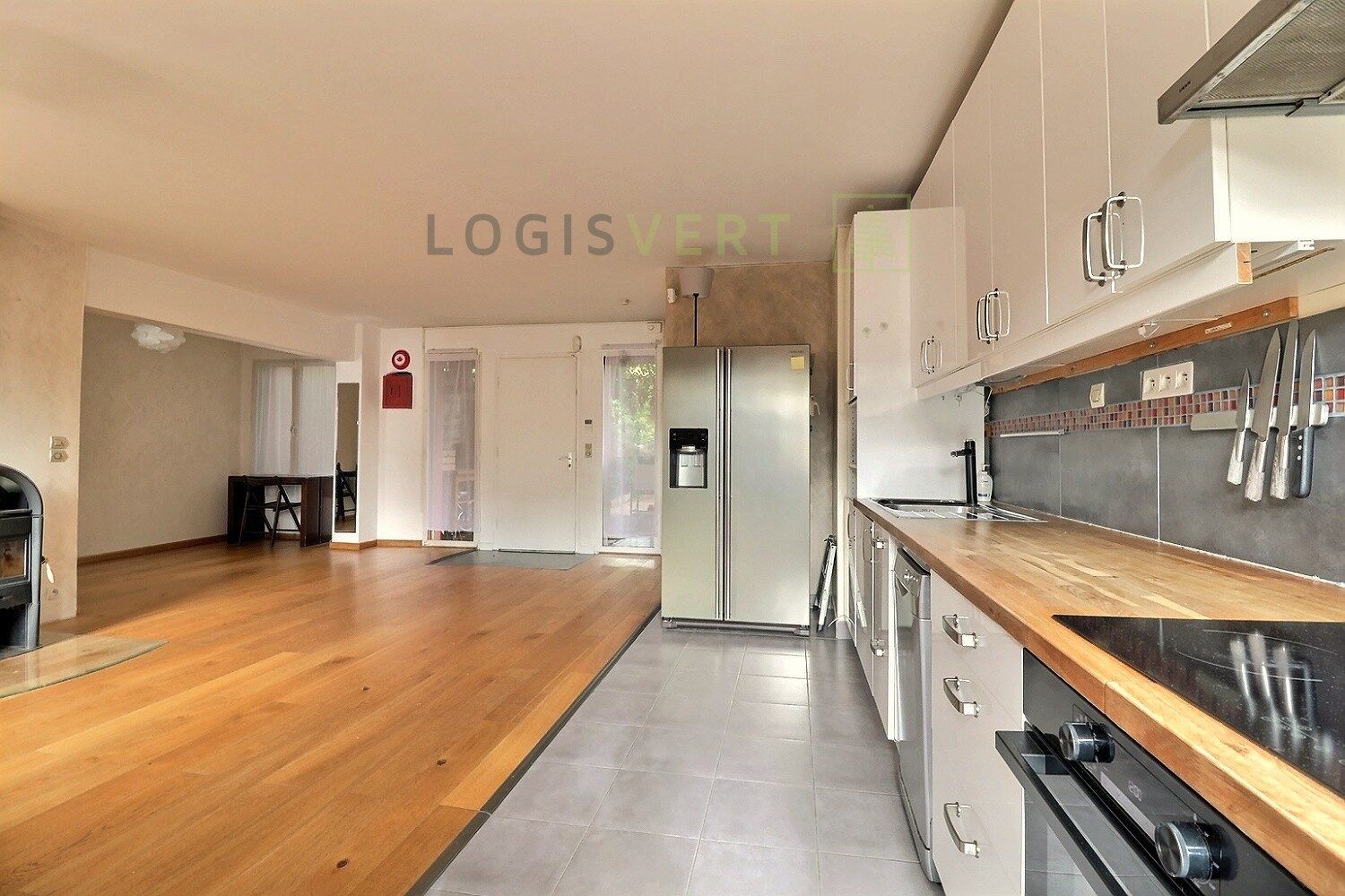 Maison à vendre, 83m², Bièvres