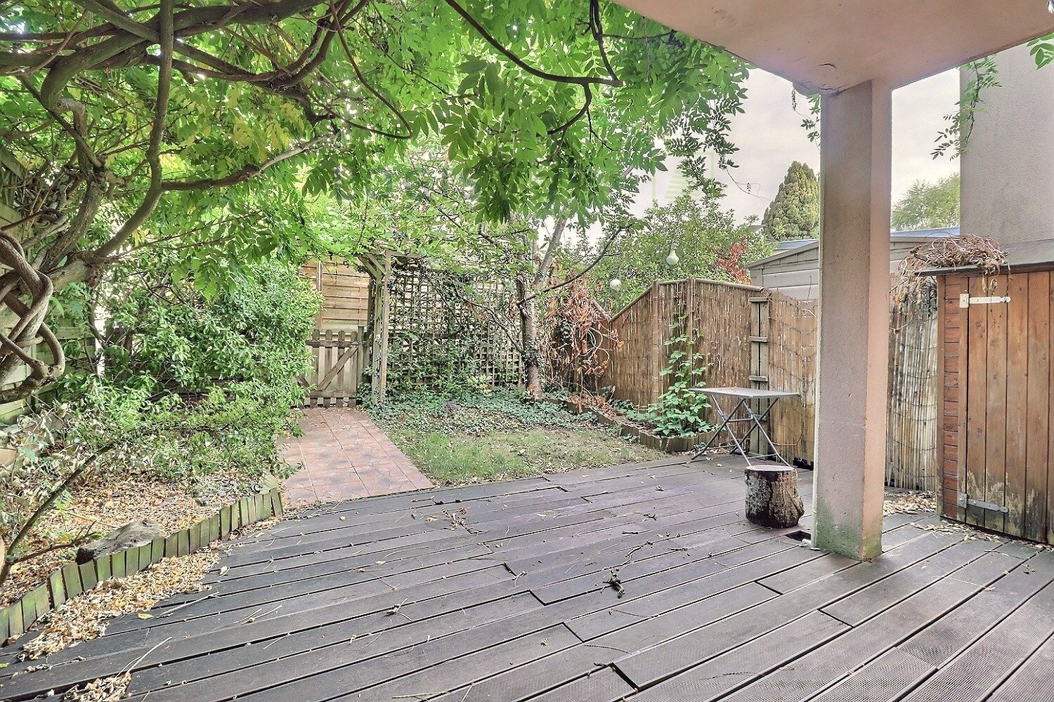 Maison à vendre, 83m², Bièvres