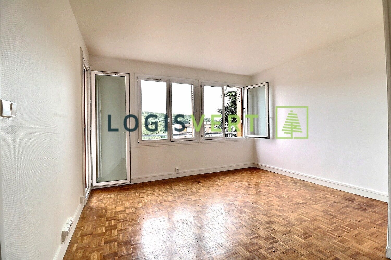 Appartement à vendre, 55m², Bièvres