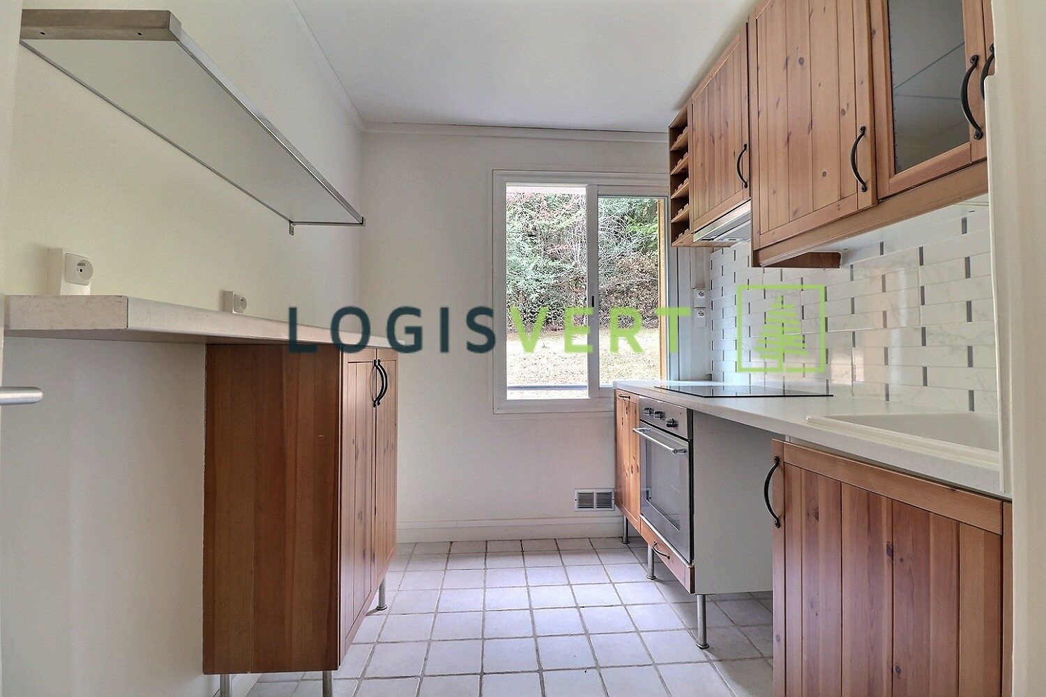 Appartement à vendre, 55m², Bièvres