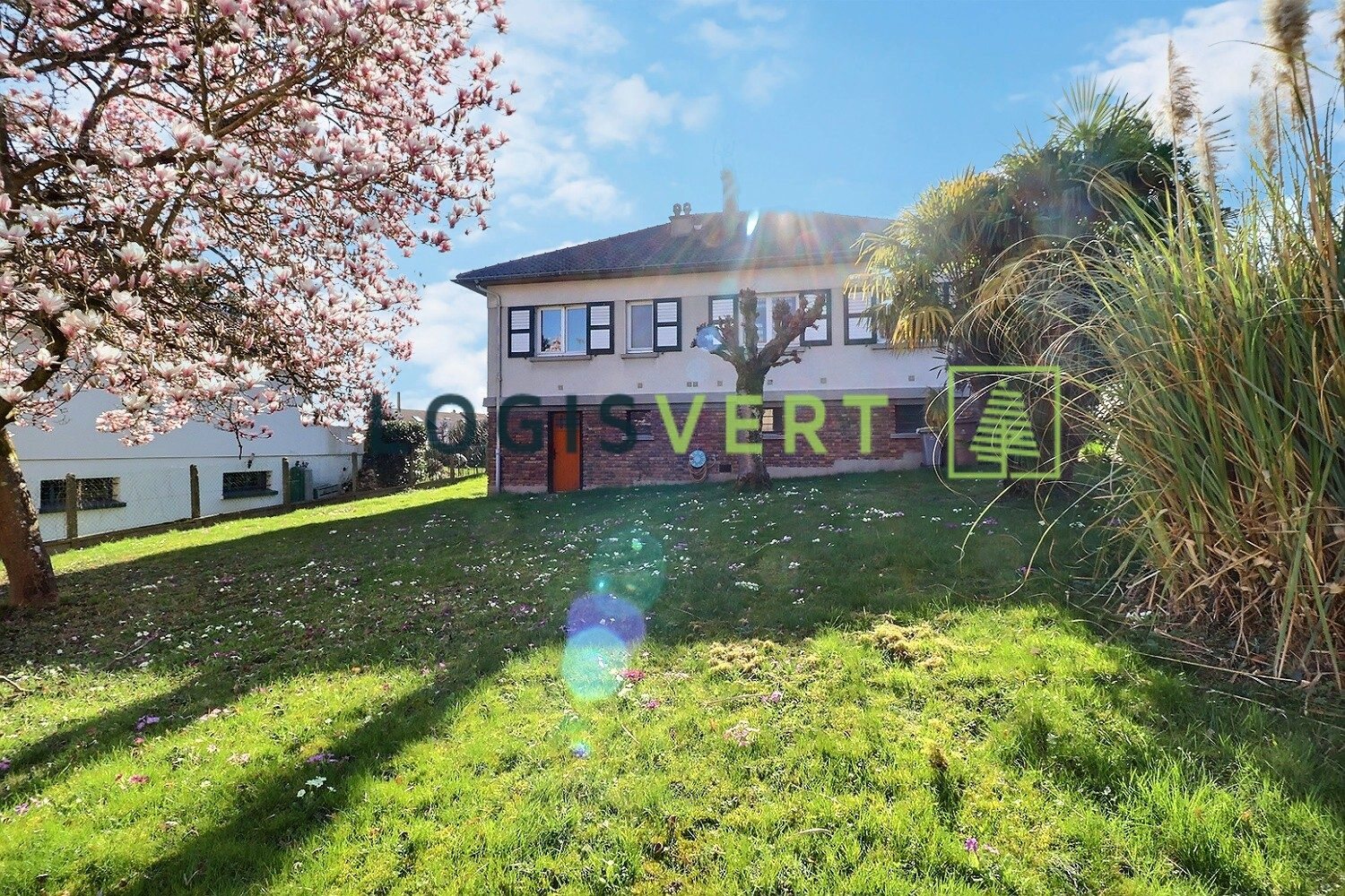 Maison à vendre, 113m², Bièvres