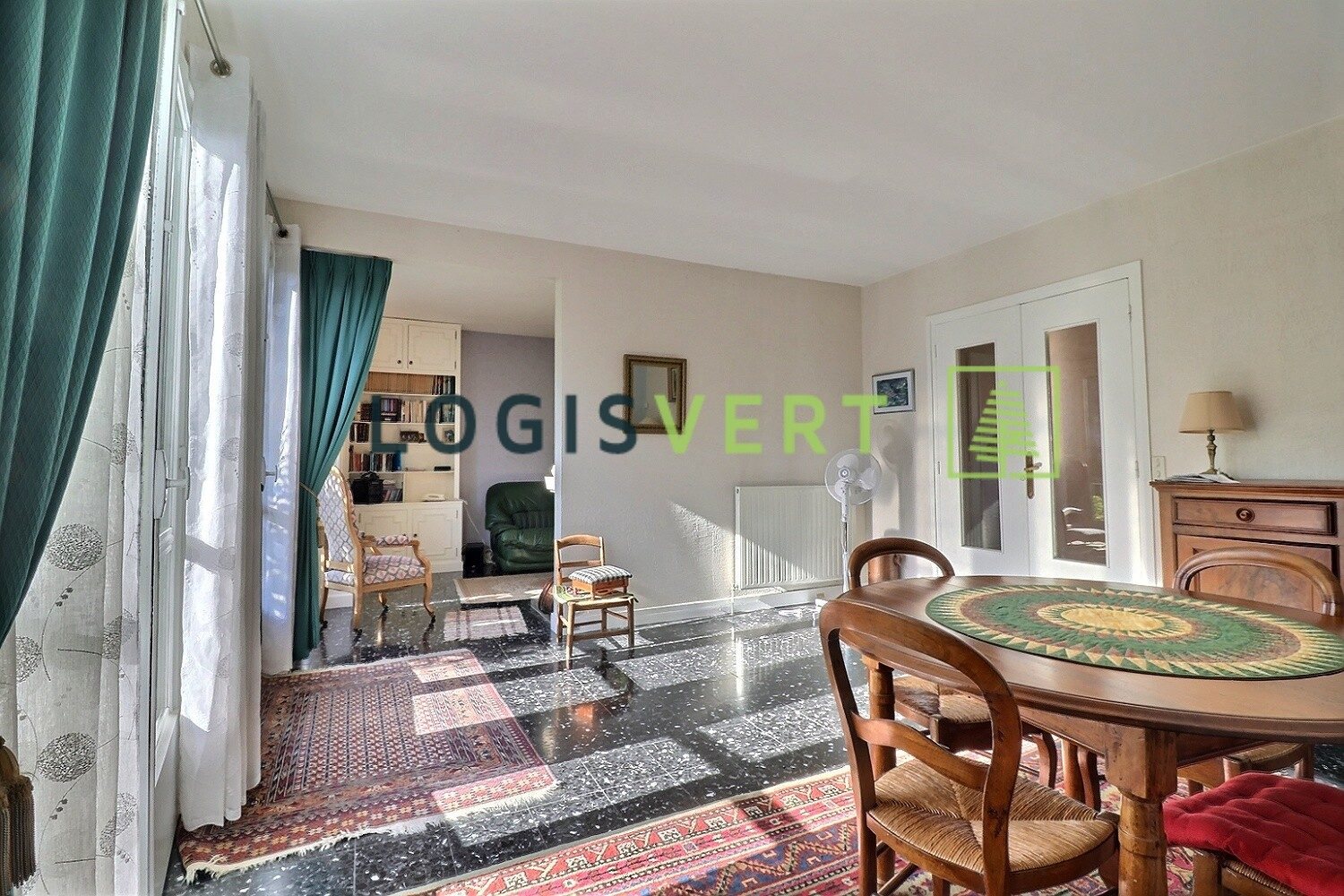 Maison à vendre, 113m², Bièvres