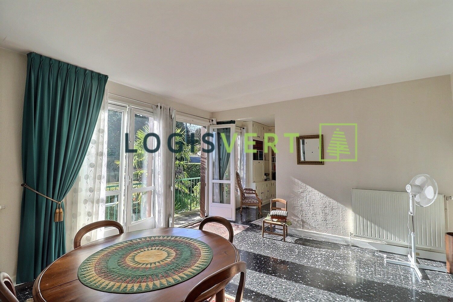 Maison à vendre, 113m², Bièvres