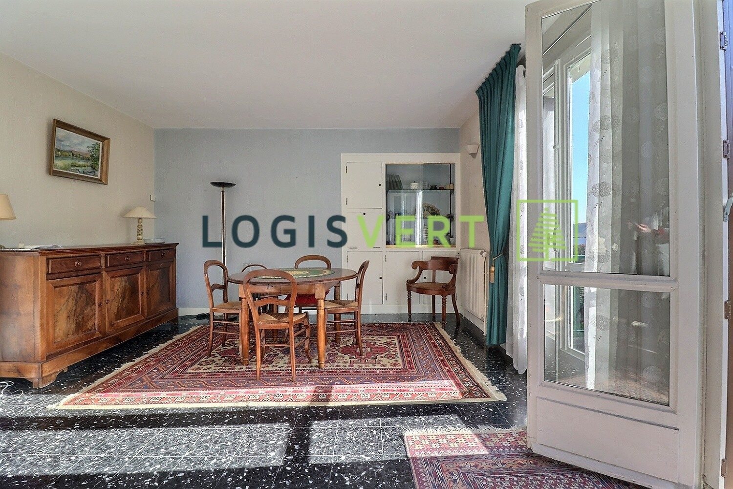 Maison à vendre, 113m², Bièvres