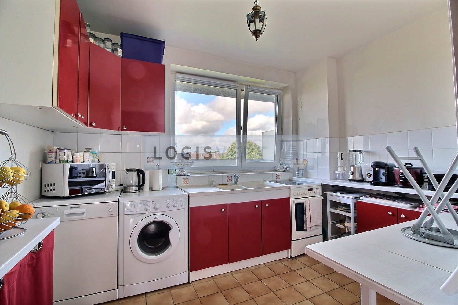 Appartement à louer, 87m², Massy