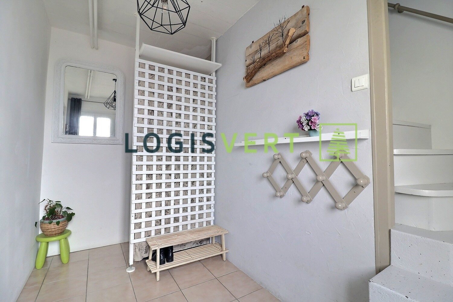 Maison à vendre, 122m², Châteaufort