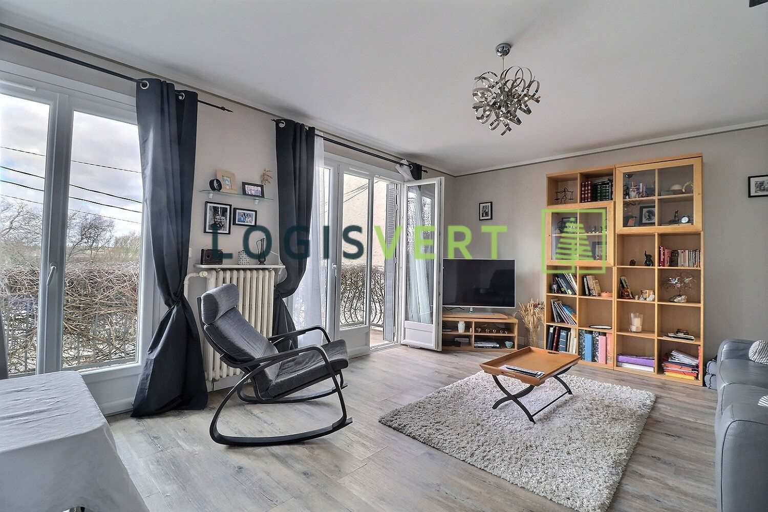 Maison à vendre, 122m², Châteaufort