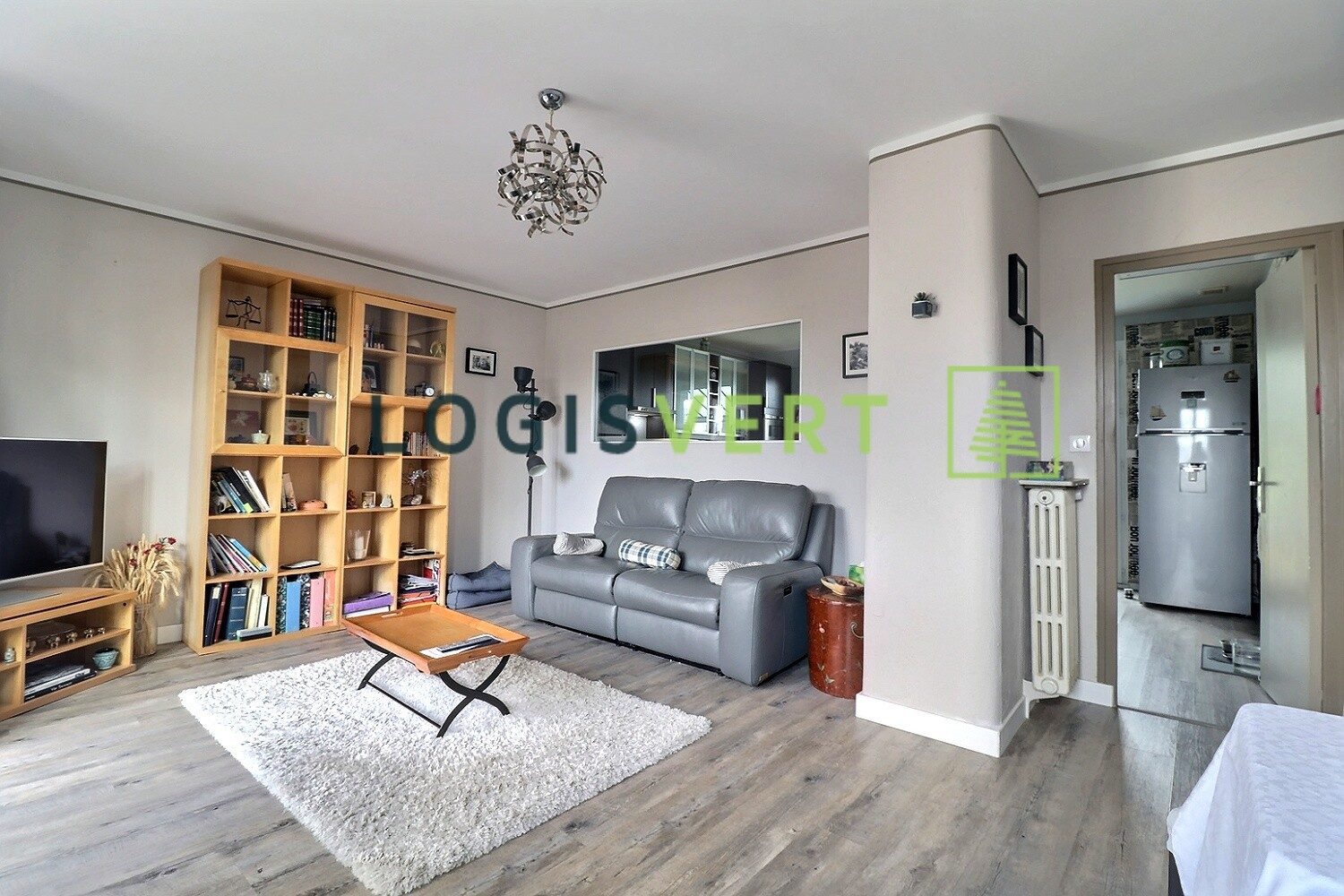 Maison à vendre, 122m², Châteaufort