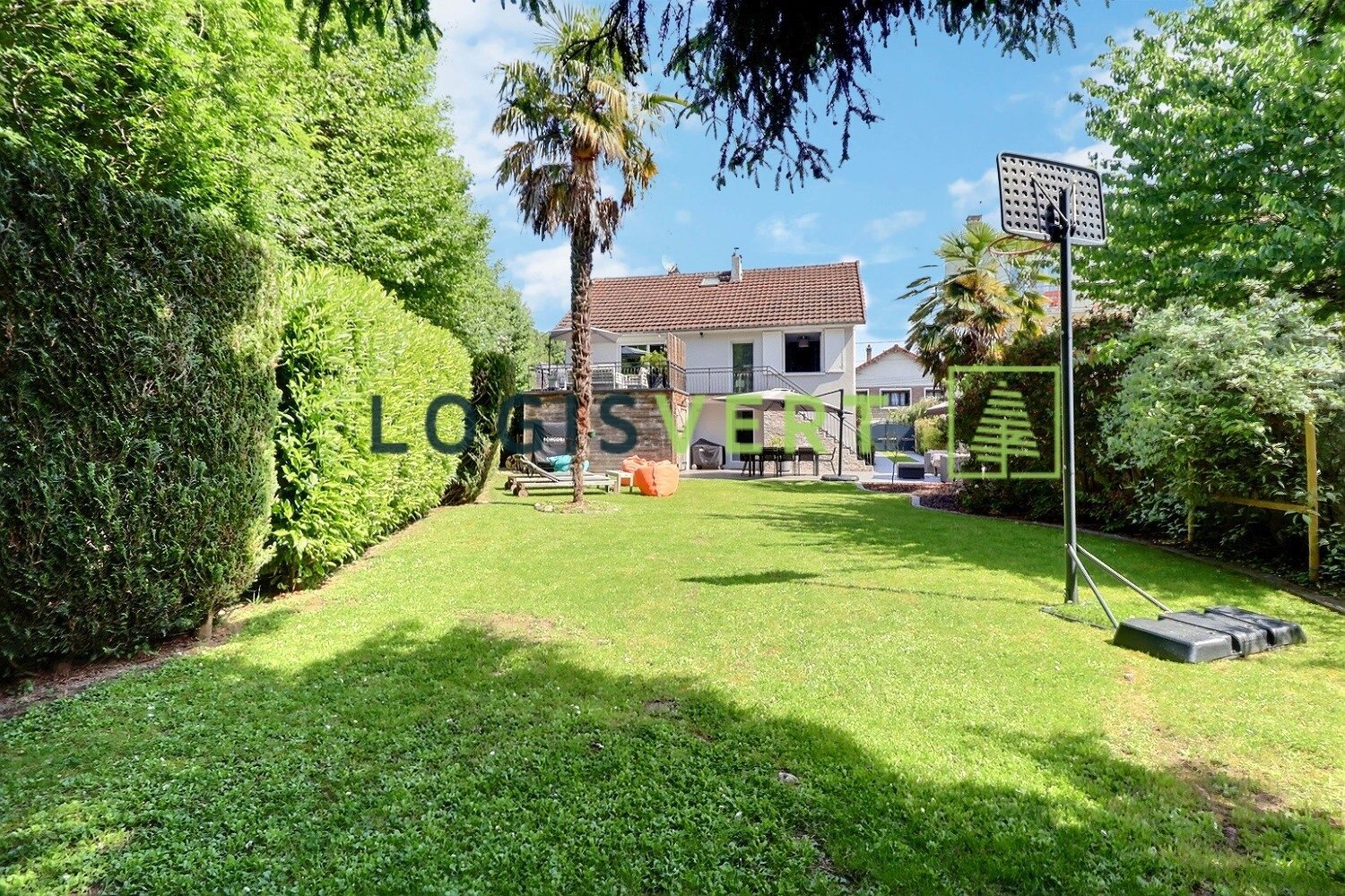 Maison à vendre, 145m², Bièvres