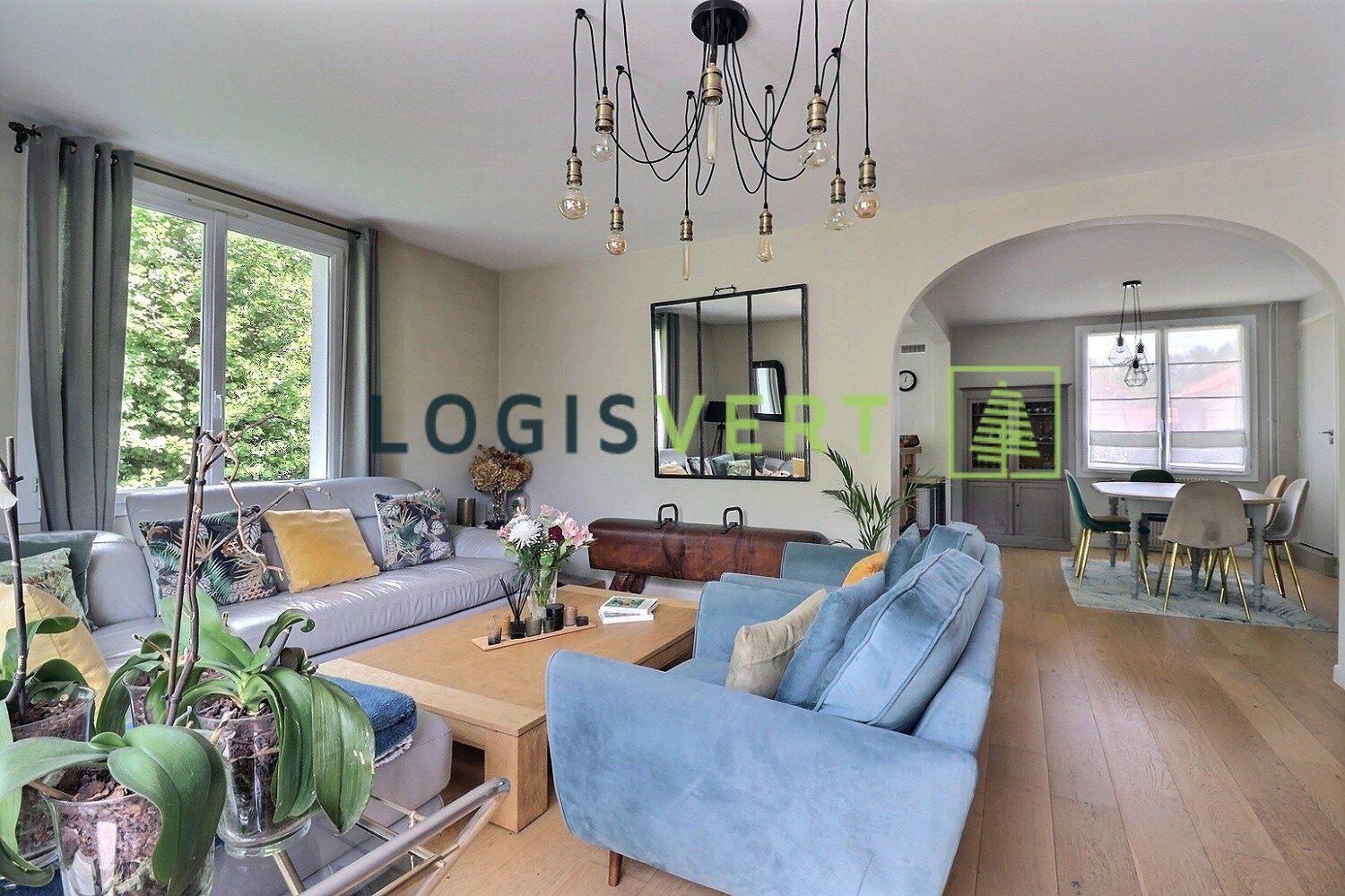 Maison à vendre, 145m², Bièvres