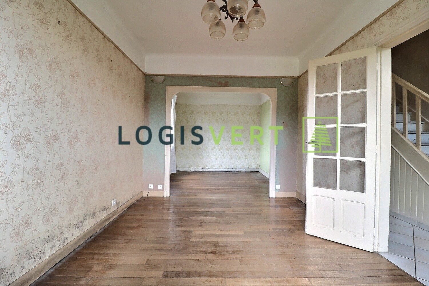 Maison à vendre, 104m², Igny