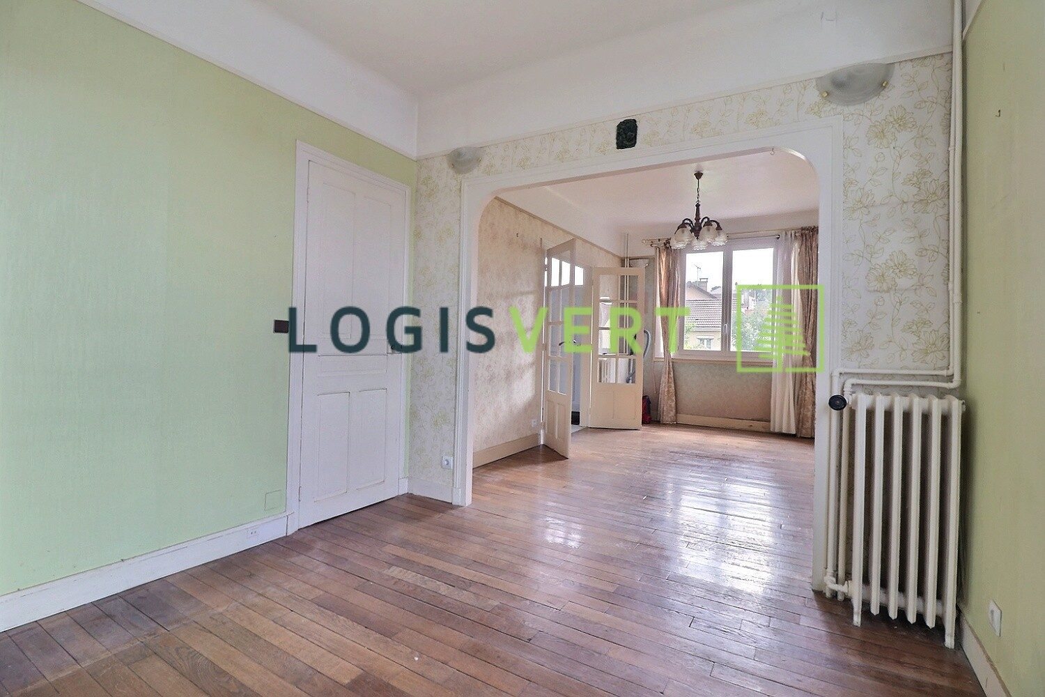 Maison à vendre, 104m², Igny