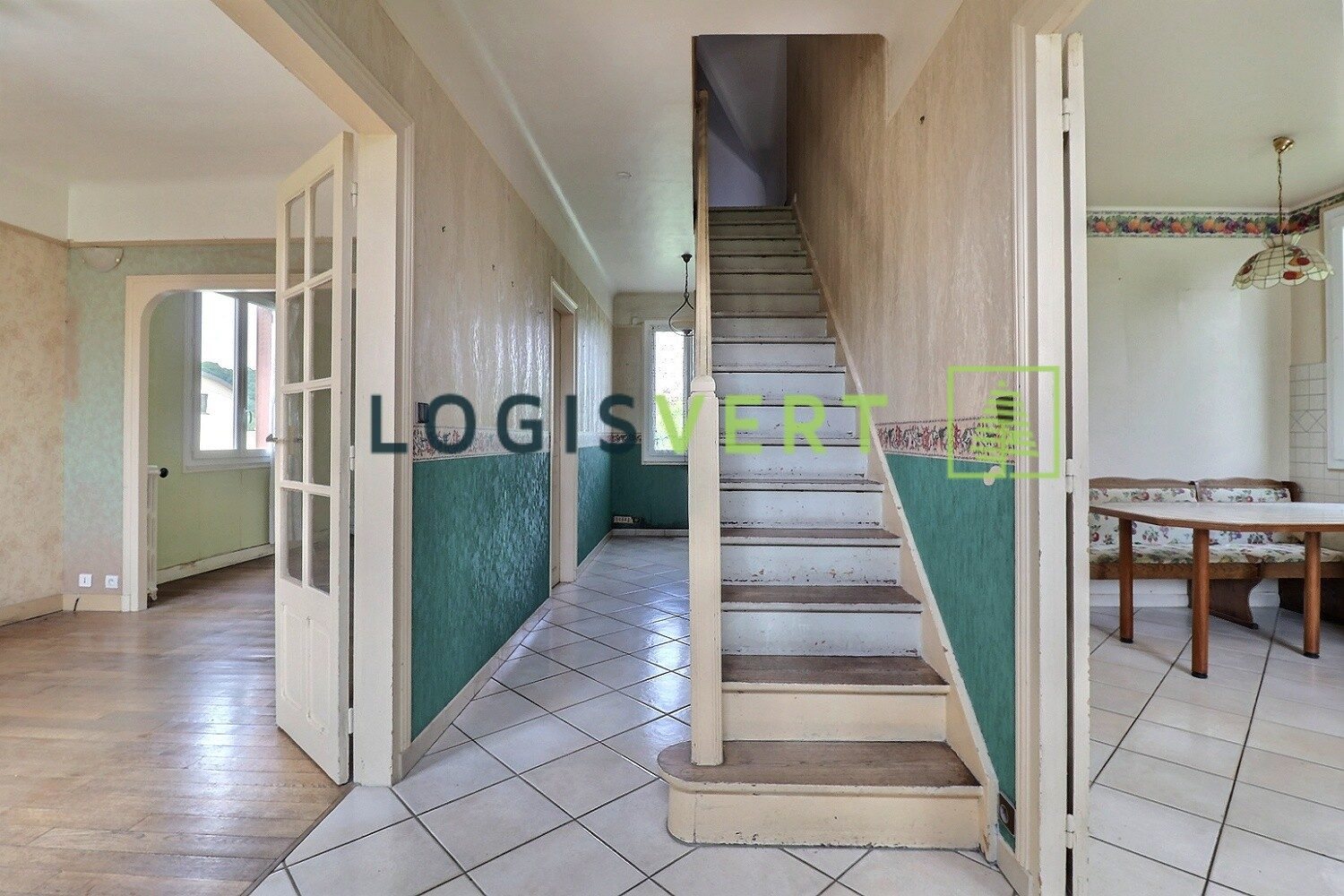 Maison à vendre, 104m², Igny